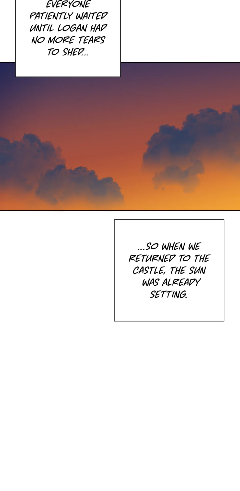 Pendant of the Elemental Chapter 206 – Page 9