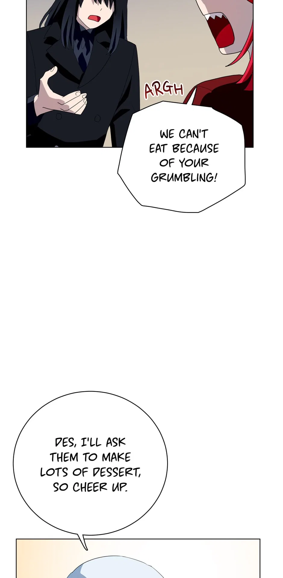 Pendant of the Elemental Chapter 206 – Page 13