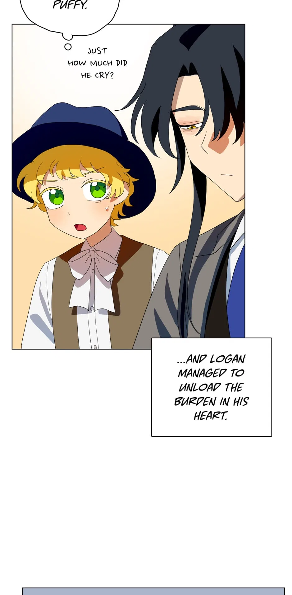 Pendant of the Elemental Chapter 206 – Page 16