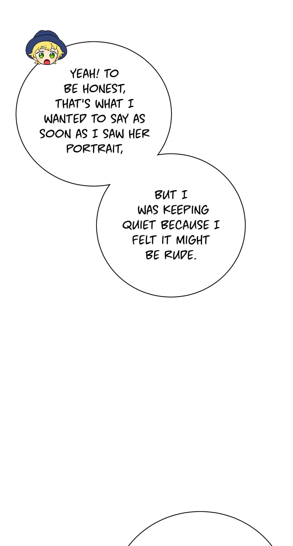 Pendant of the Elemental Chapter 206 – Page 23