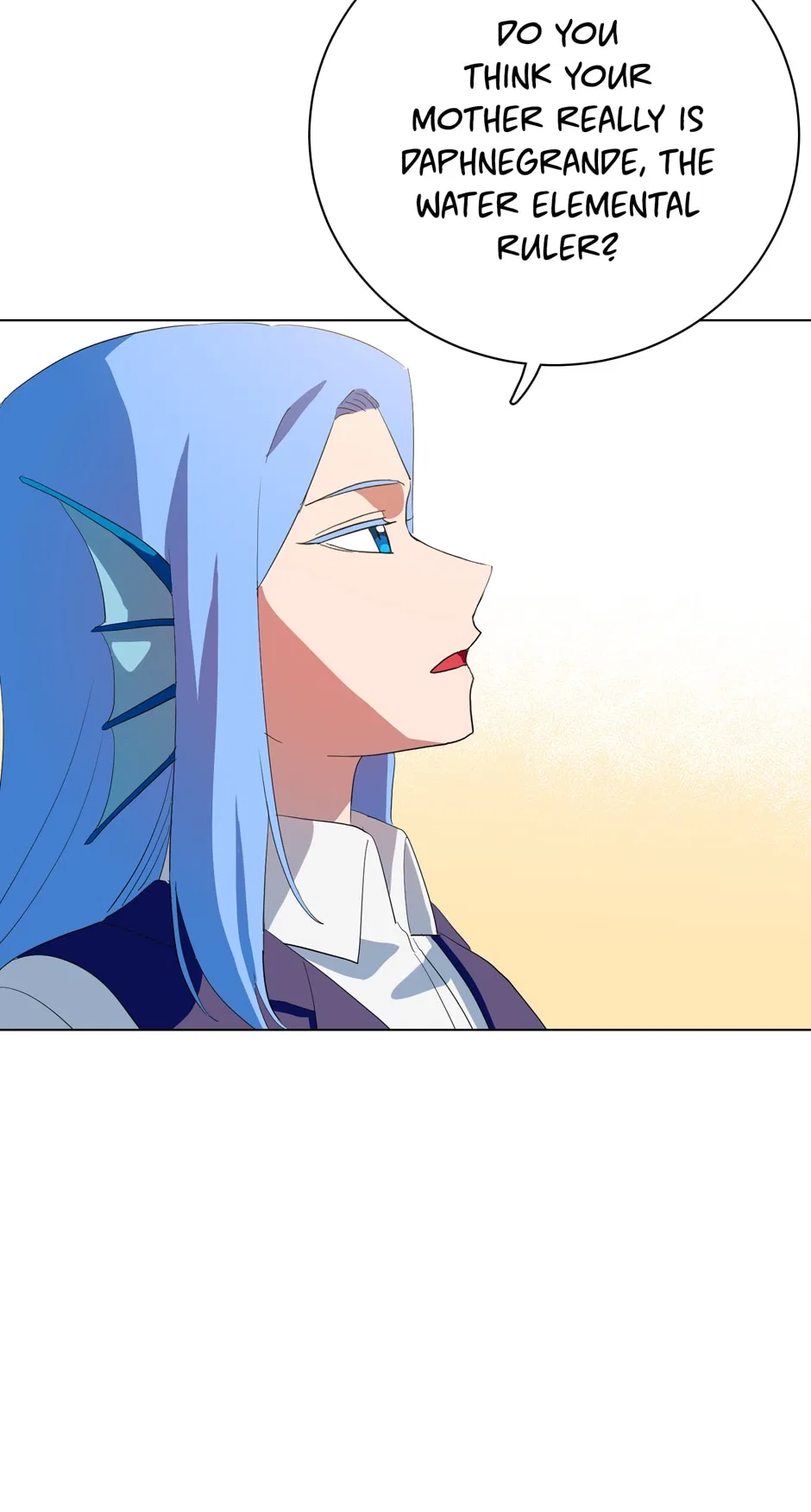Pendant of the Elemental Chapter 206 – Page 24