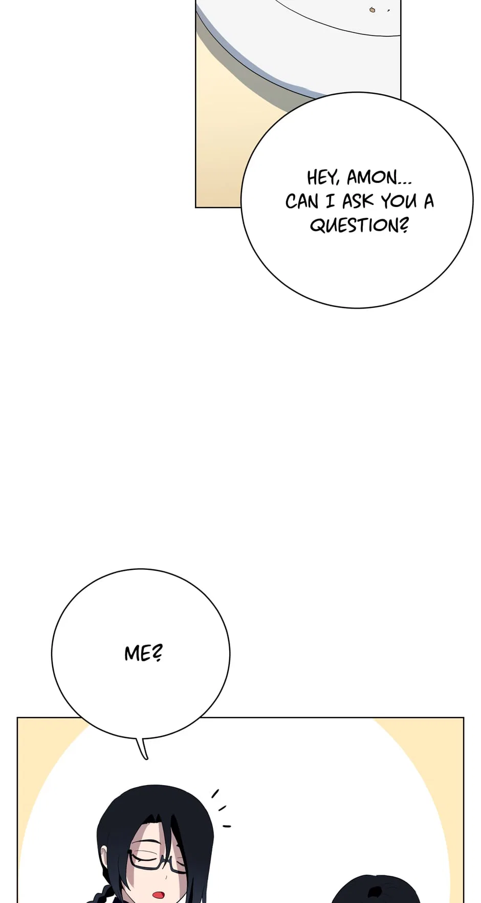 Pendant of the Elemental Chapter 206 – Page 28
