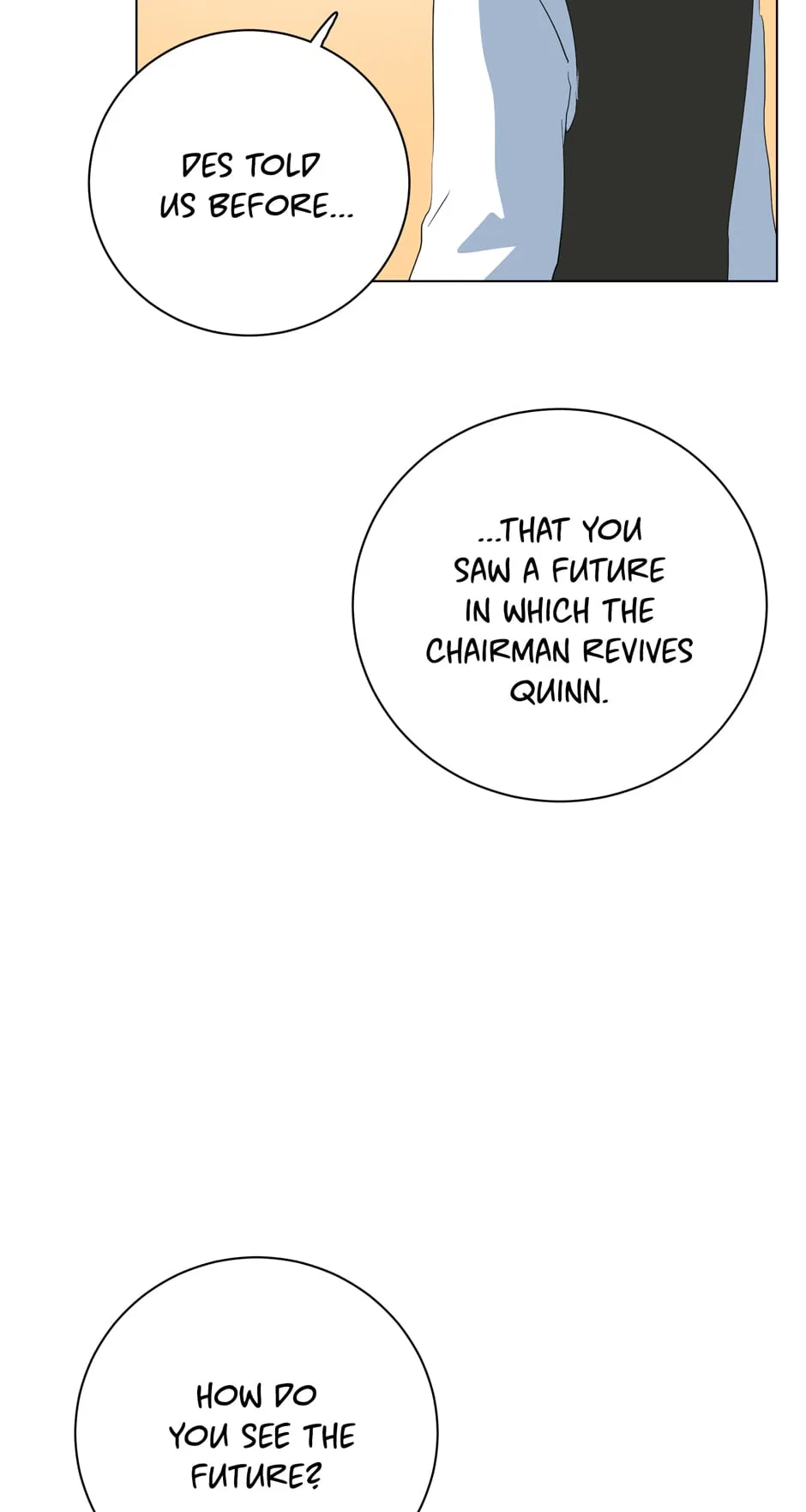 Pendant of the Elemental Chapter 206 – Page 30