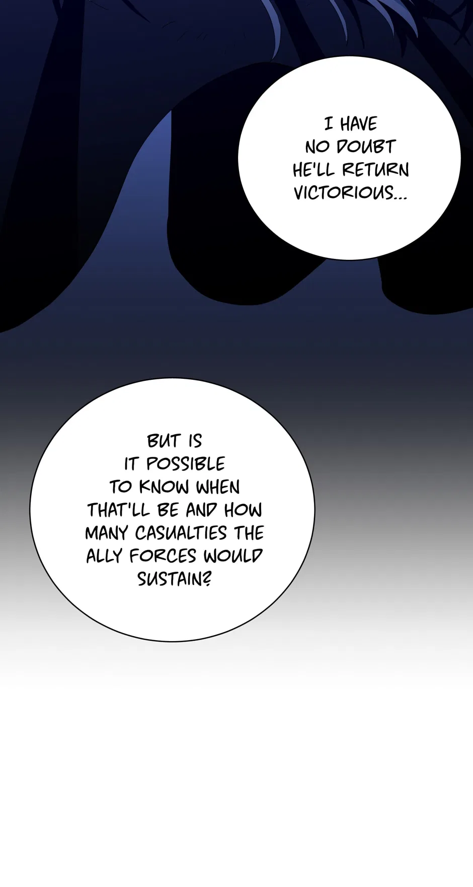 Pendant of the Elemental Chapter 206 – Page 34
