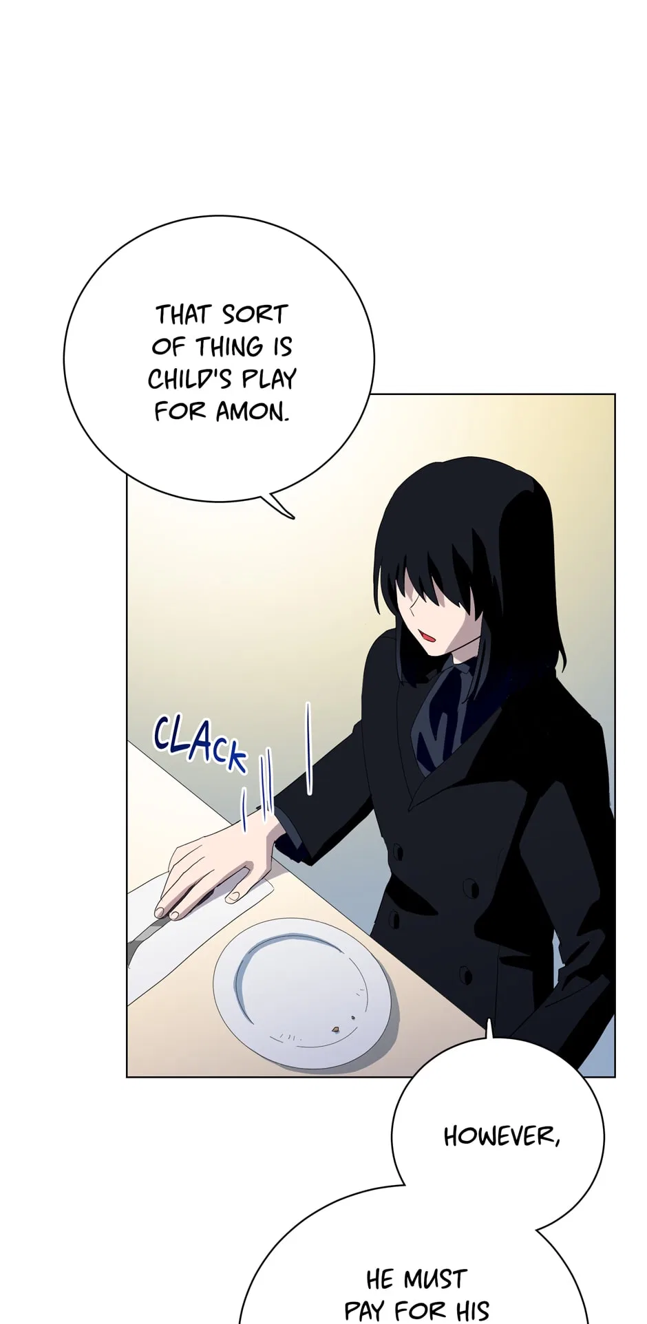 Pendant of the Elemental Chapter 206 – Page 35
