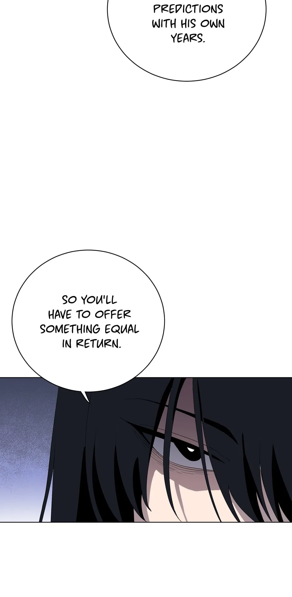 Pendant of the Elemental Chapter 206 – Page 36