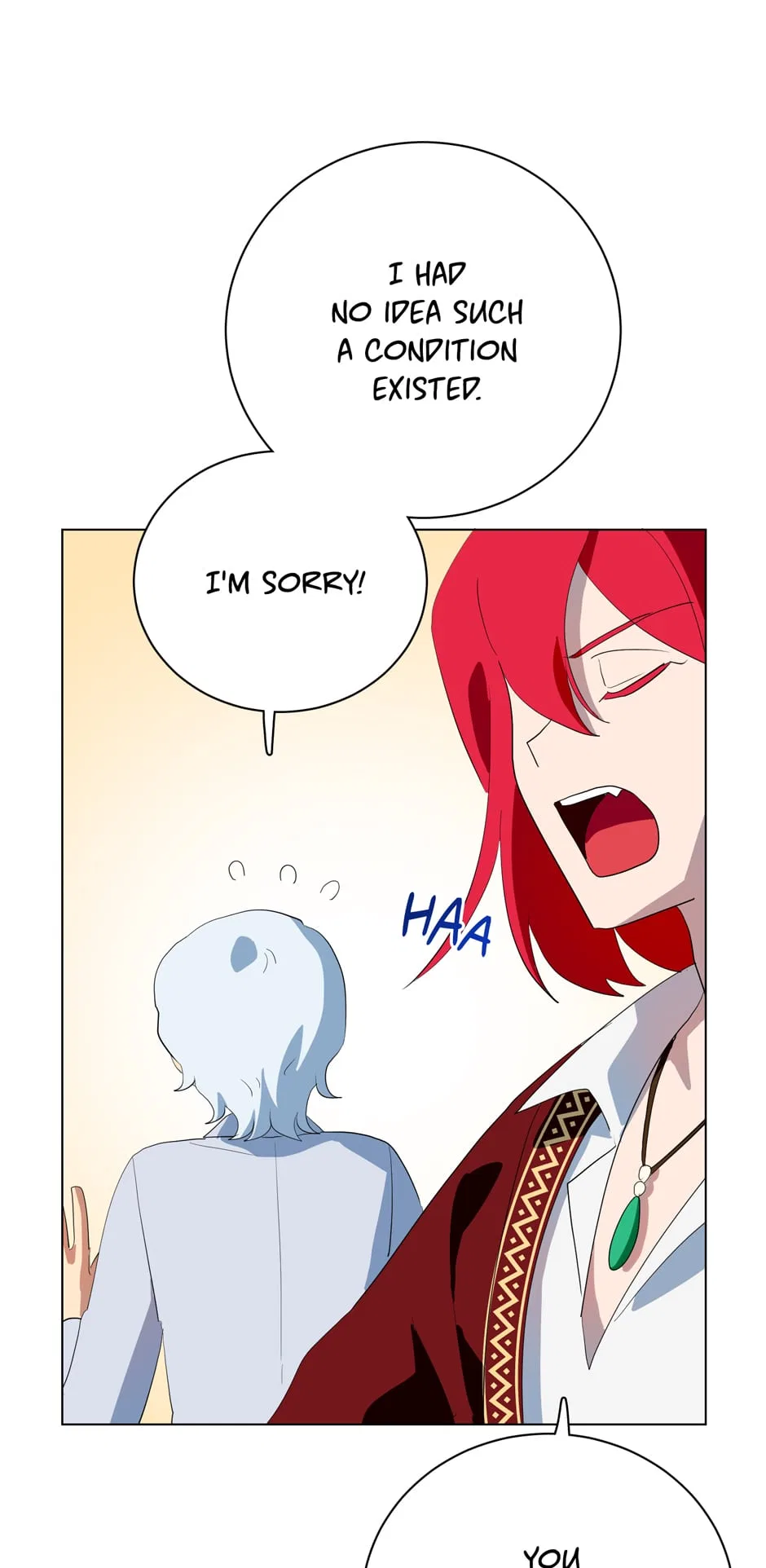 Pendant of the Elemental Chapter 206 – Page 39