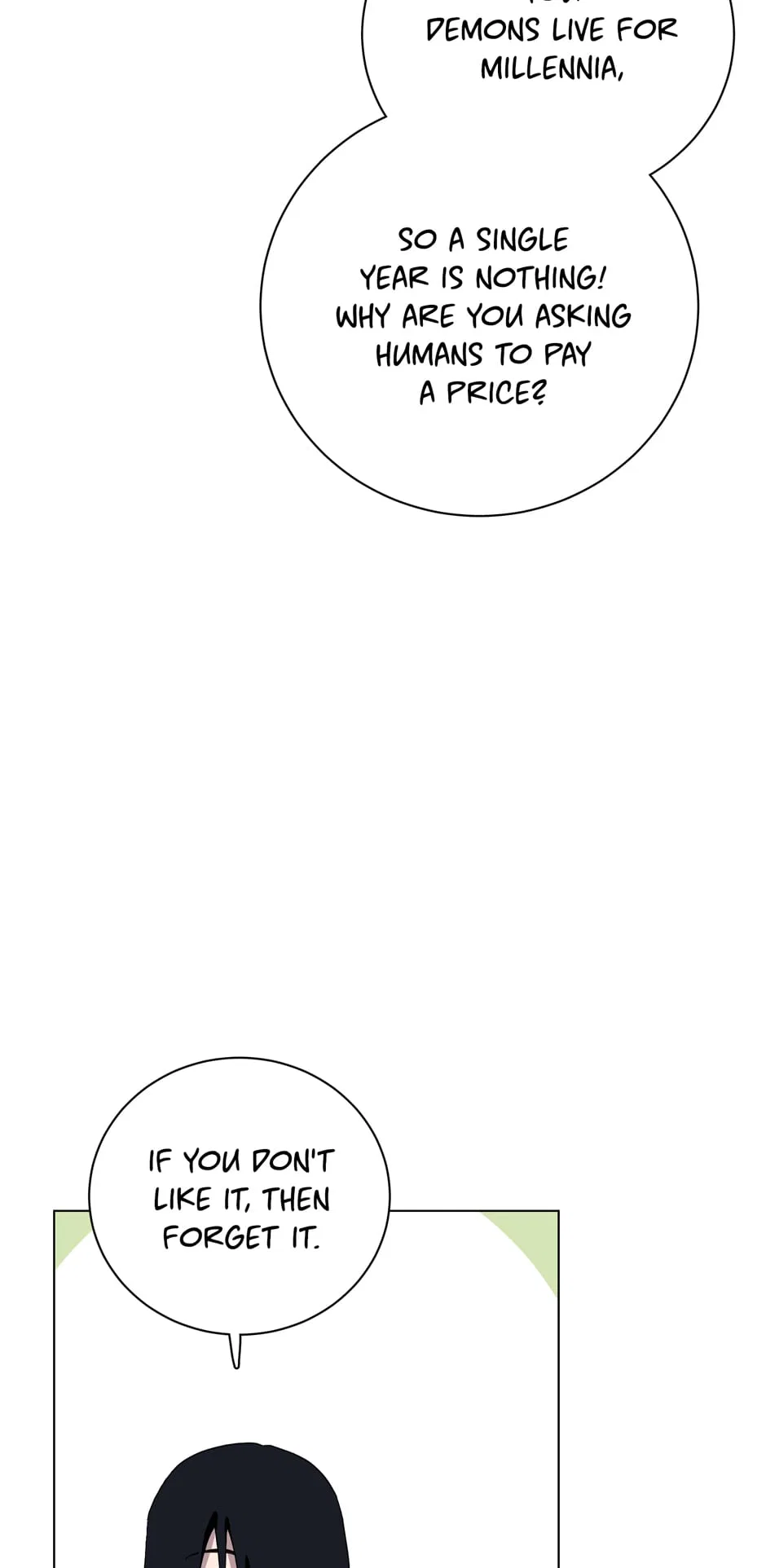 Pendant of the Elemental Chapter 206 – Page 40