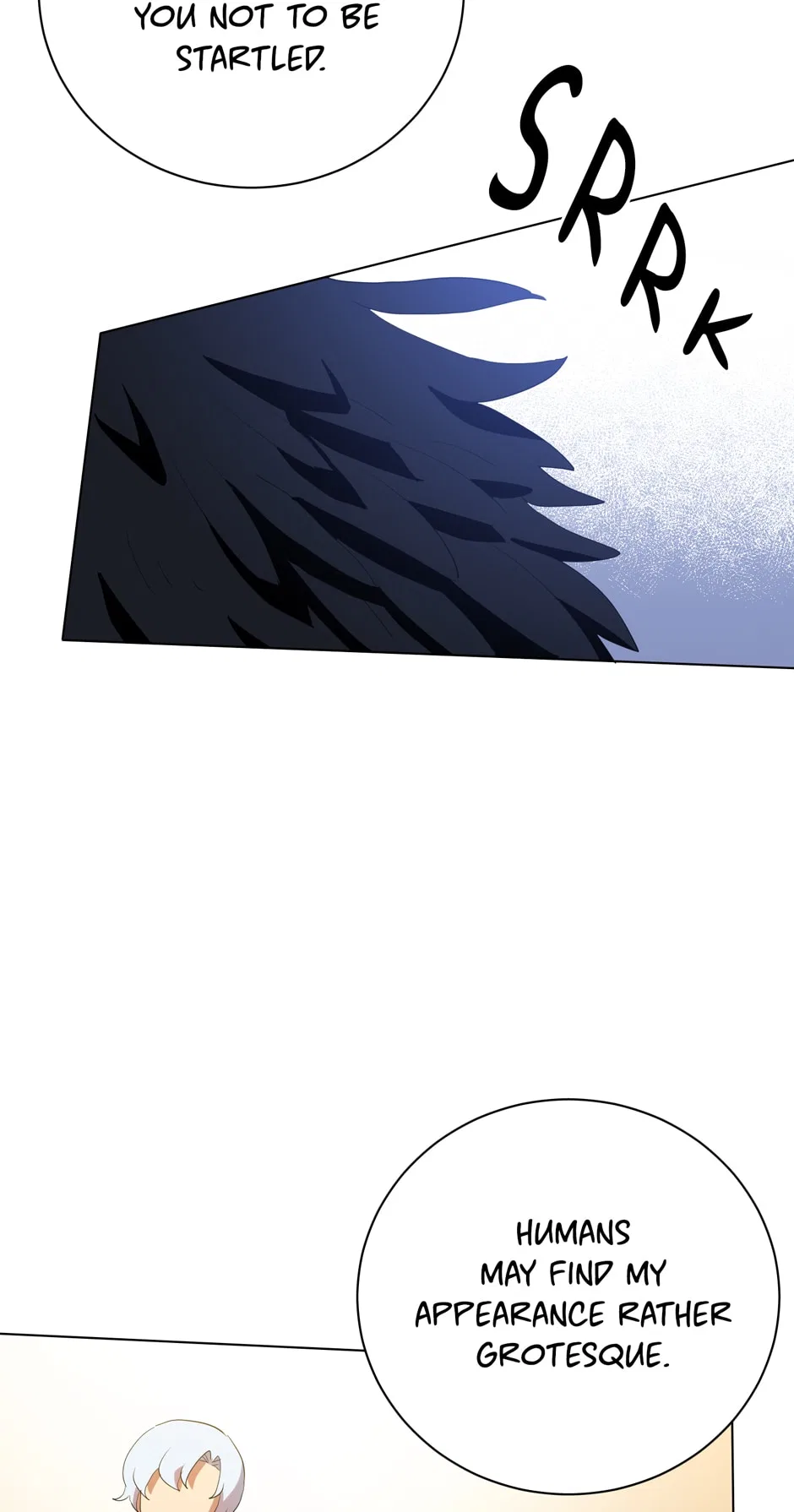 Pendant of the Elemental Chapter 206 – Page 47