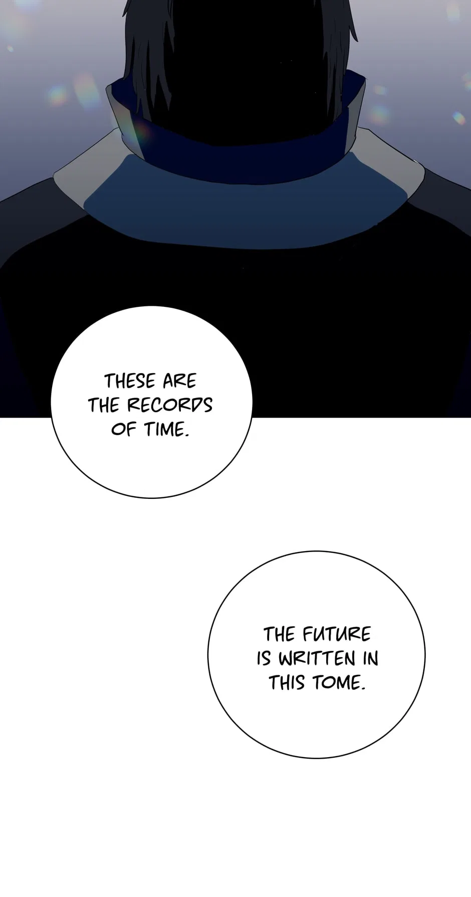 Pendant of the Elemental Chapter 206 – Page 51
