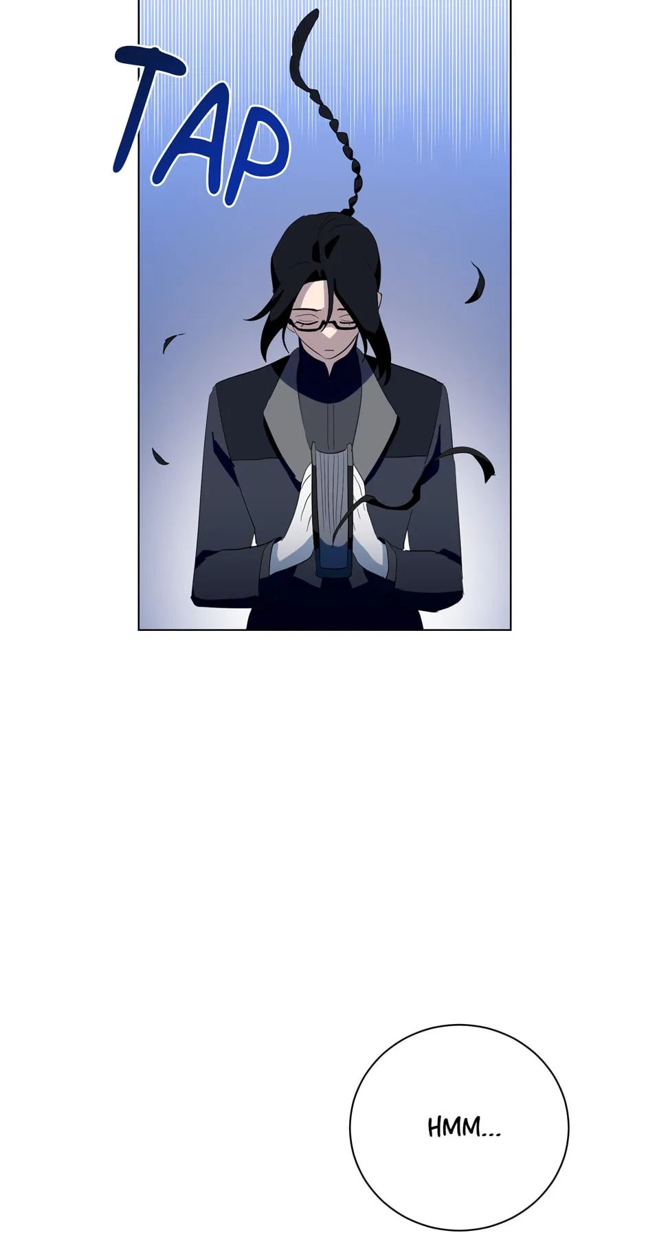 Pendant of the Elemental Chapter 206 – Page 58
