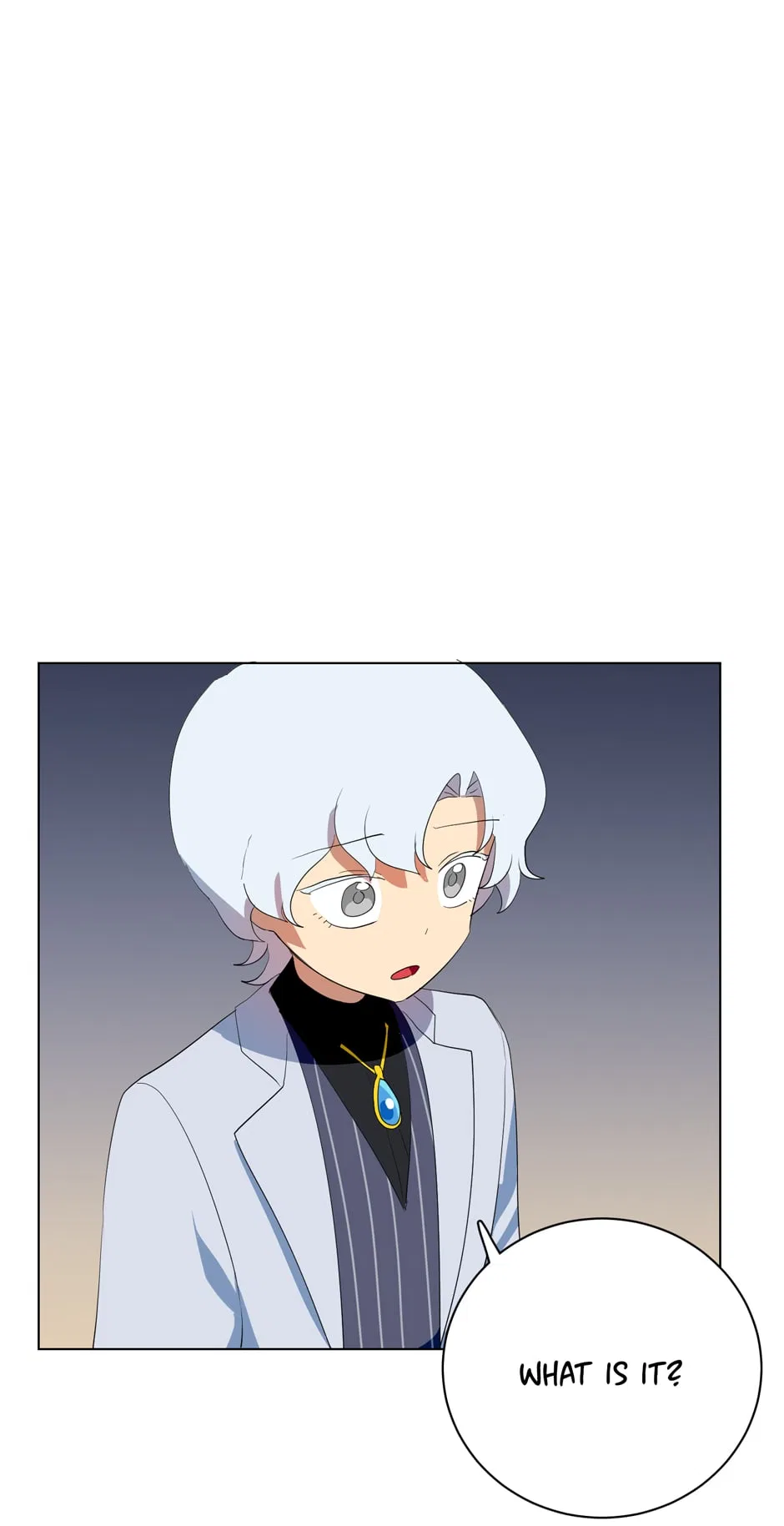 Pendant of the Elemental Chapter 206 – Page 59