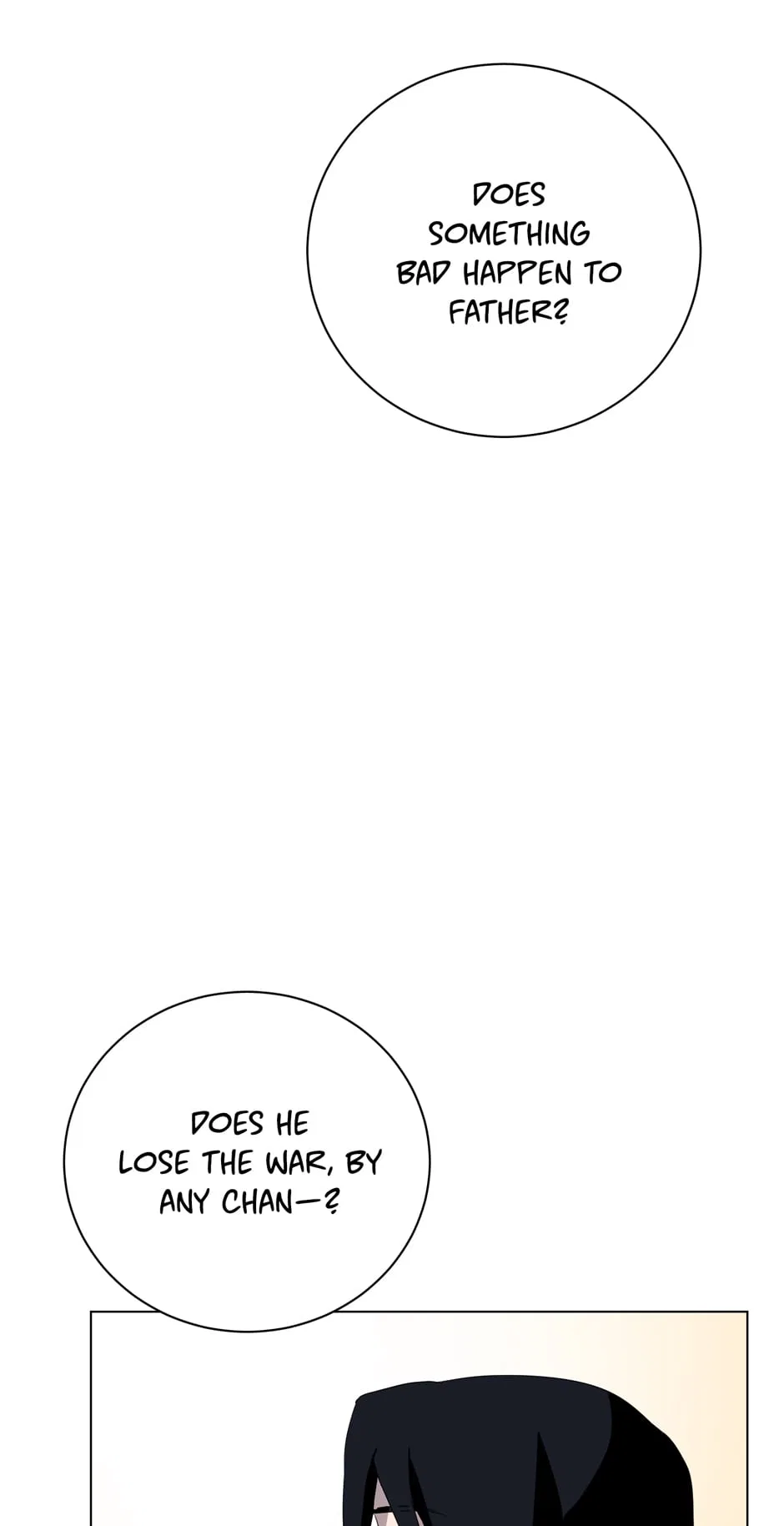 Pendant of the Elemental Chapter 206 – Page 60