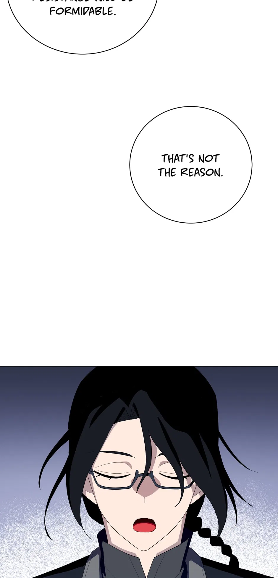 Pendant of the Elemental Chapter 206 – Page 63