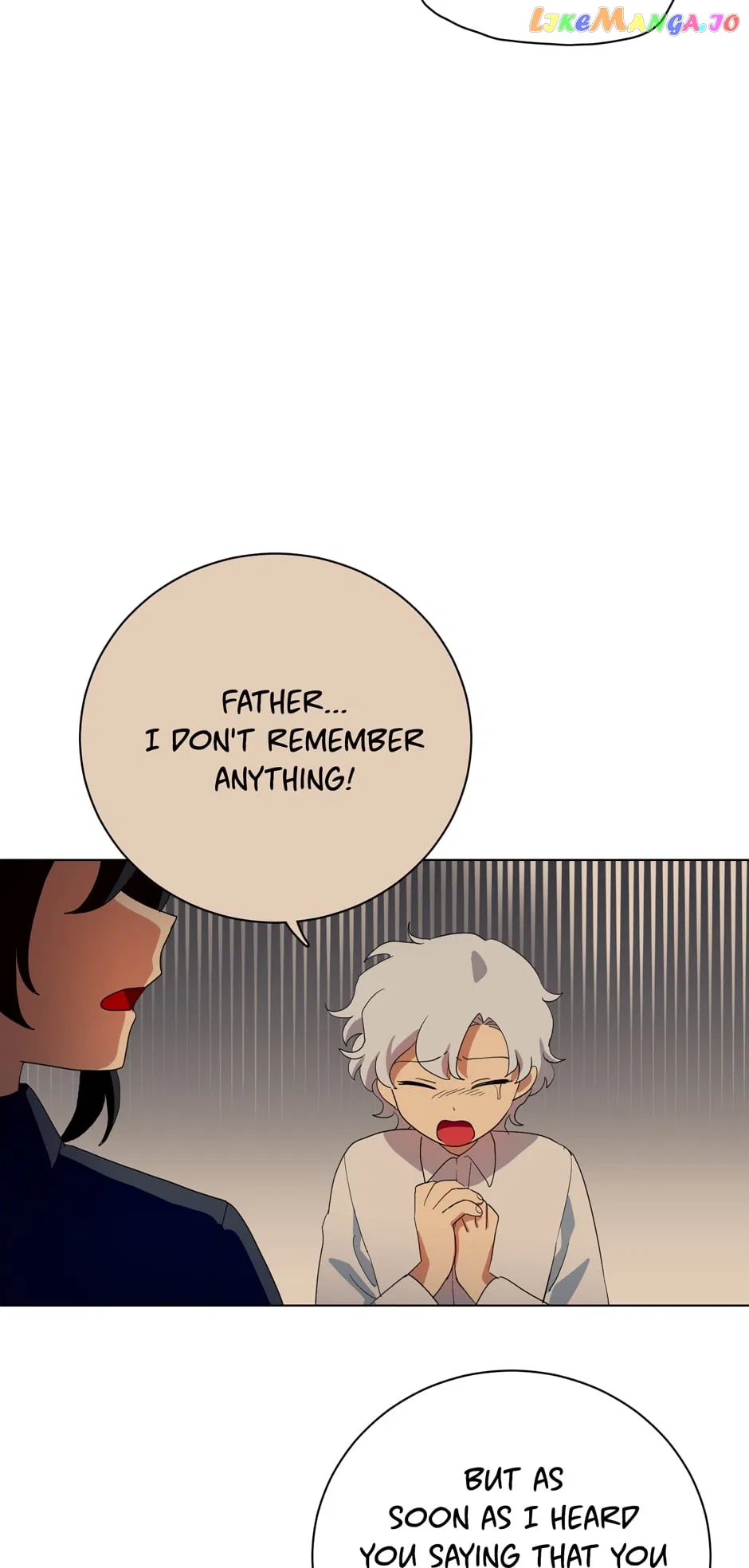 Pendant of the Elemental Chapter 205 – Page 3