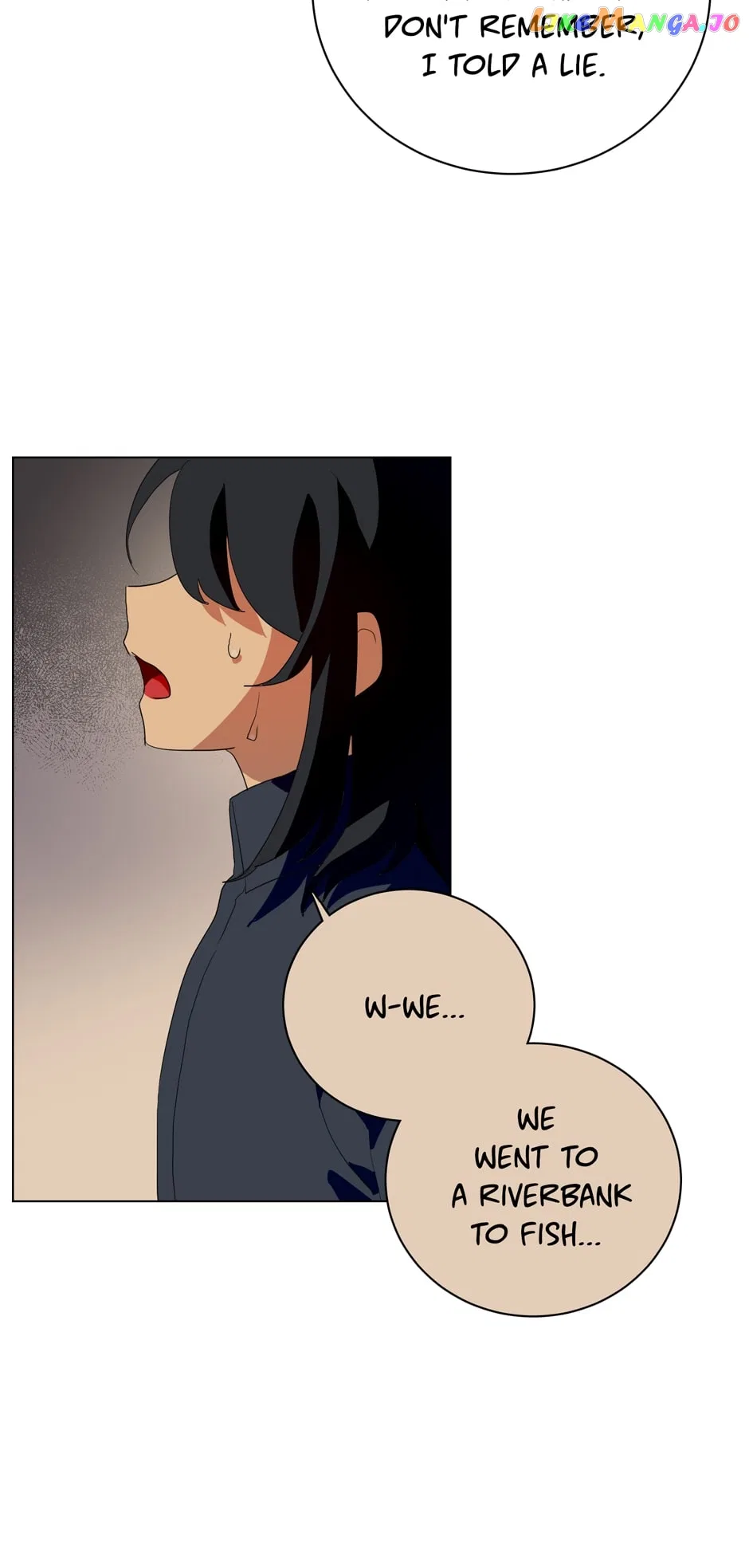 Pendant of the Elemental Chapter 205 – Page 4