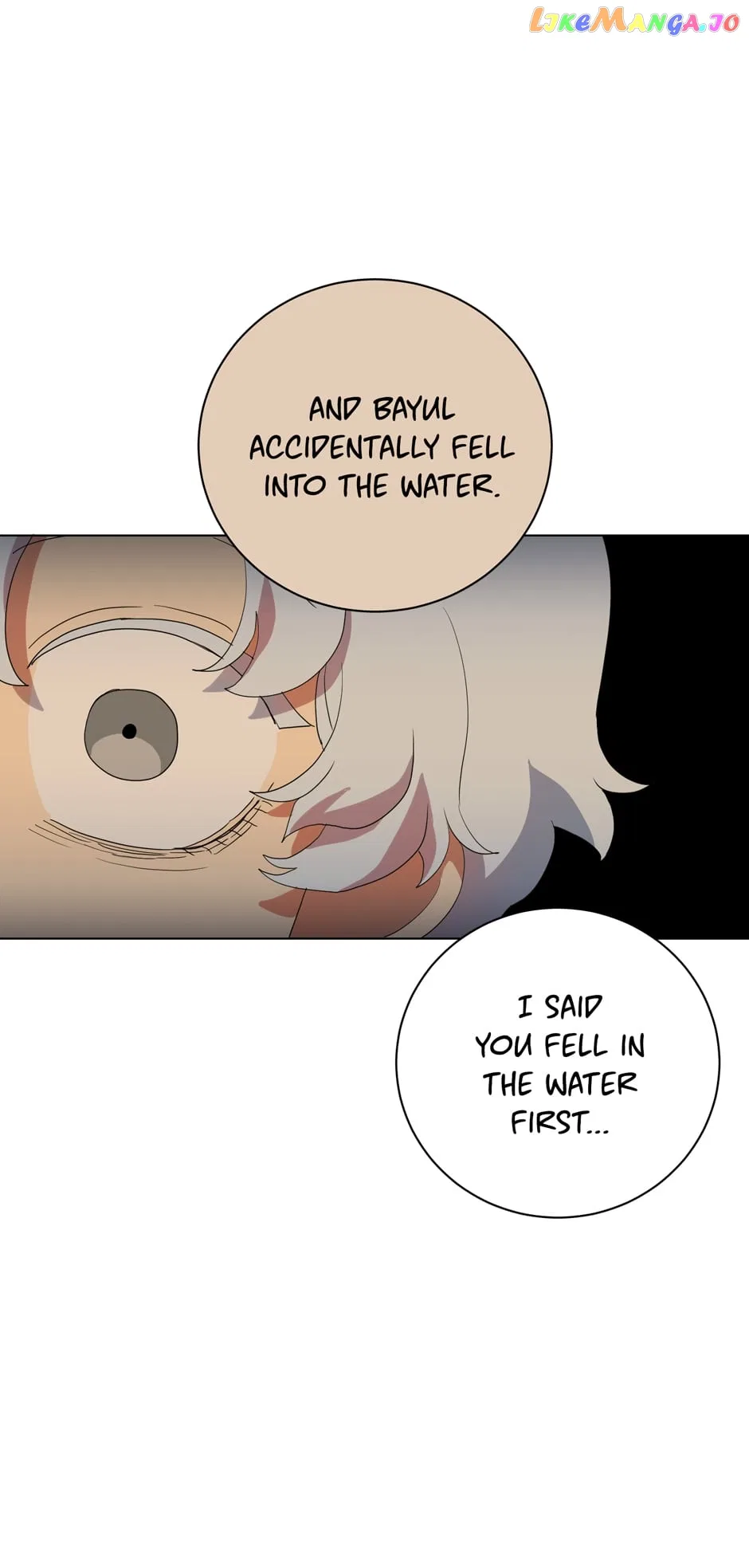Pendant of the Elemental Chapter 205 – Page 5