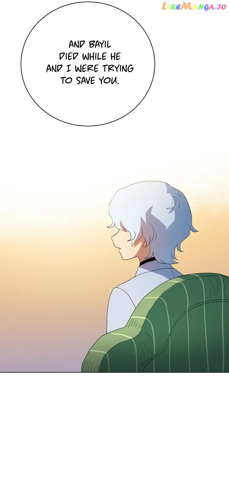 Pendant of the Elemental Chapter 205 – Page 6