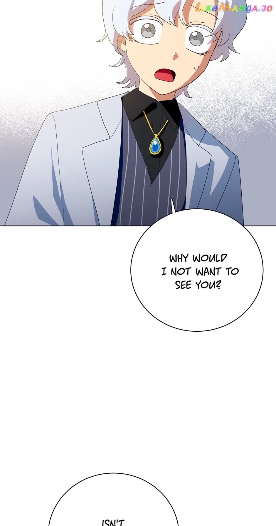 Pendant of the Elemental Chapter 205 – Page 17