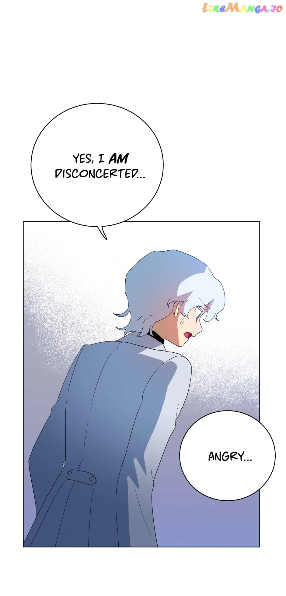 Pendant of the Elemental Chapter 205 – Page 19