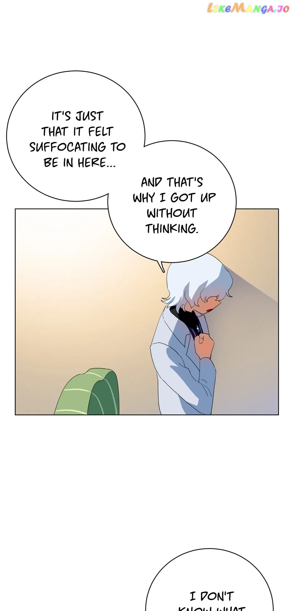 Pendant of the Elemental Chapter 205 – Page 22
