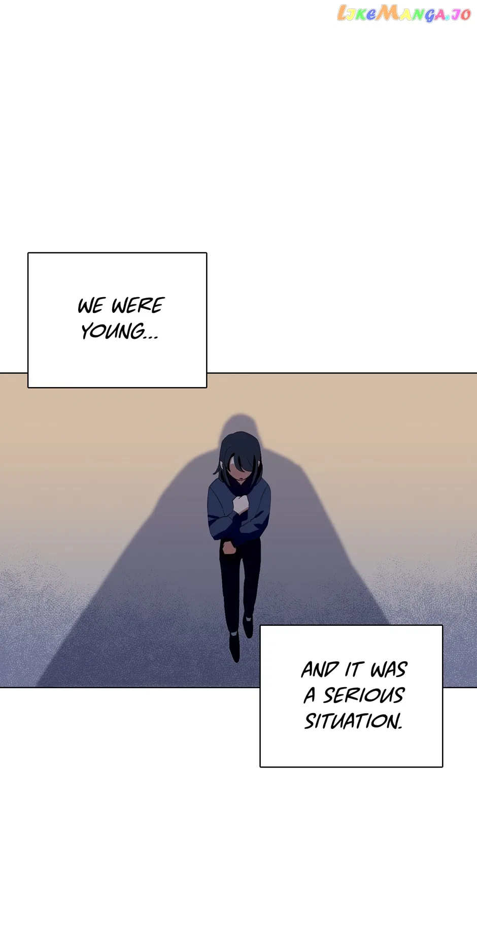 Pendant of the Elemental Chapter 205 – Page 27