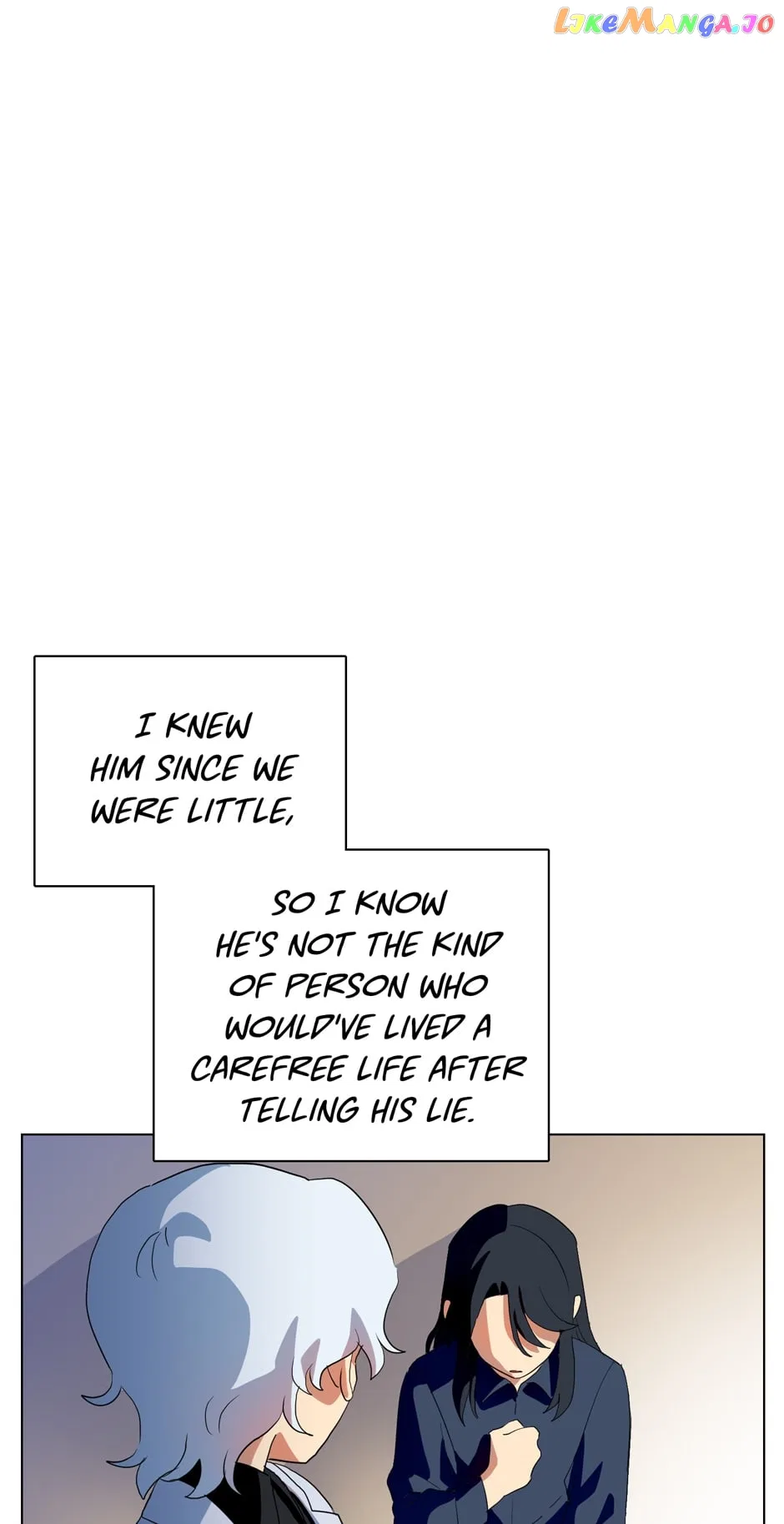 Pendant of the Elemental Chapter 205 – Page 29