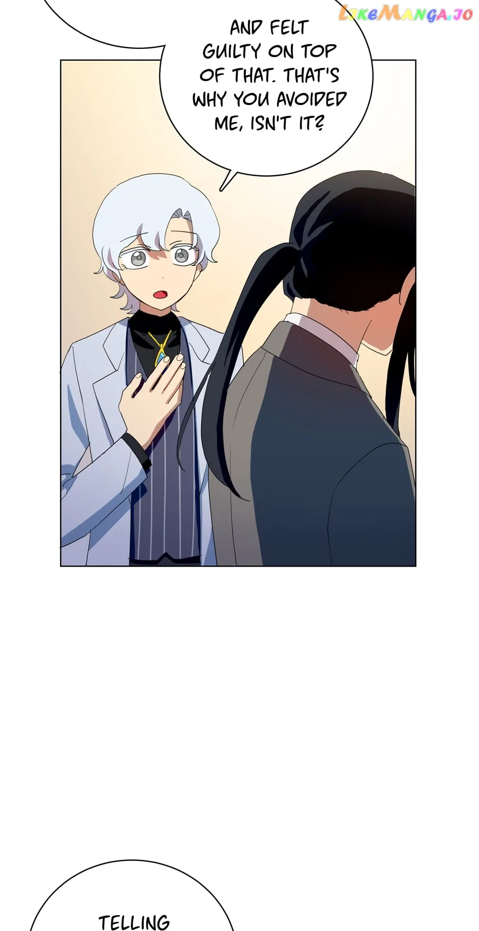 Pendant of the Elemental Chapter 205 – Page 32
