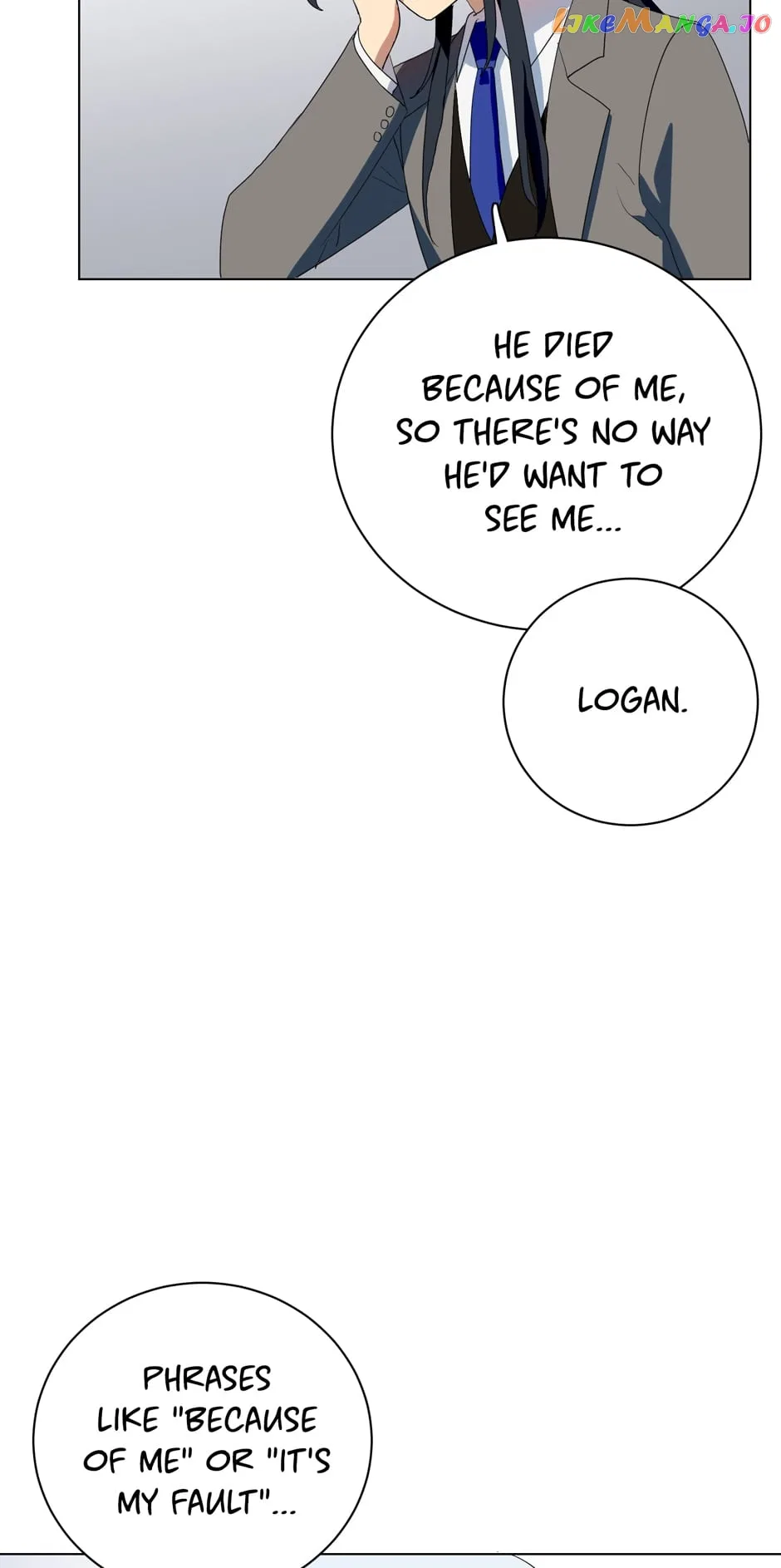 Pendant of the Elemental Chapter 205 – Page 39