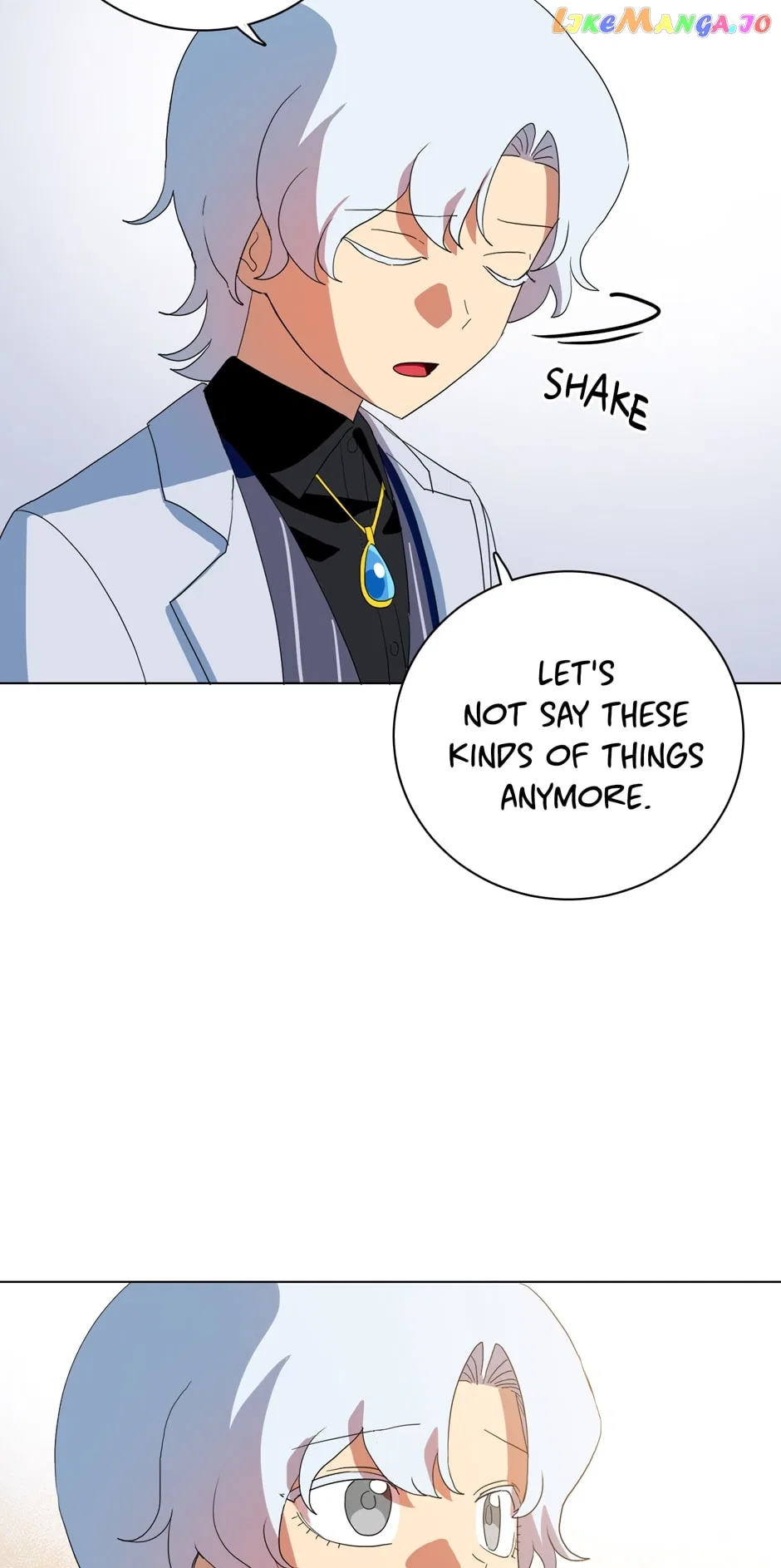 Pendant of the Elemental Chapter 205 – Page 40