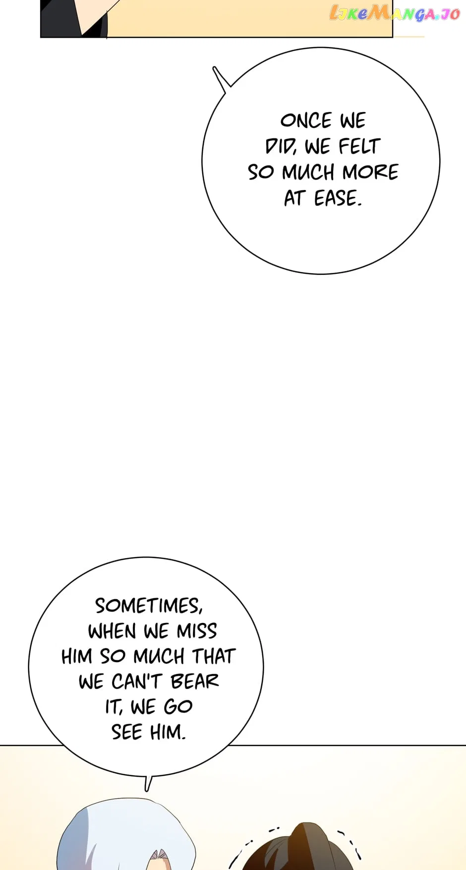 Pendant of the Elemental Chapter 205 – Page 46