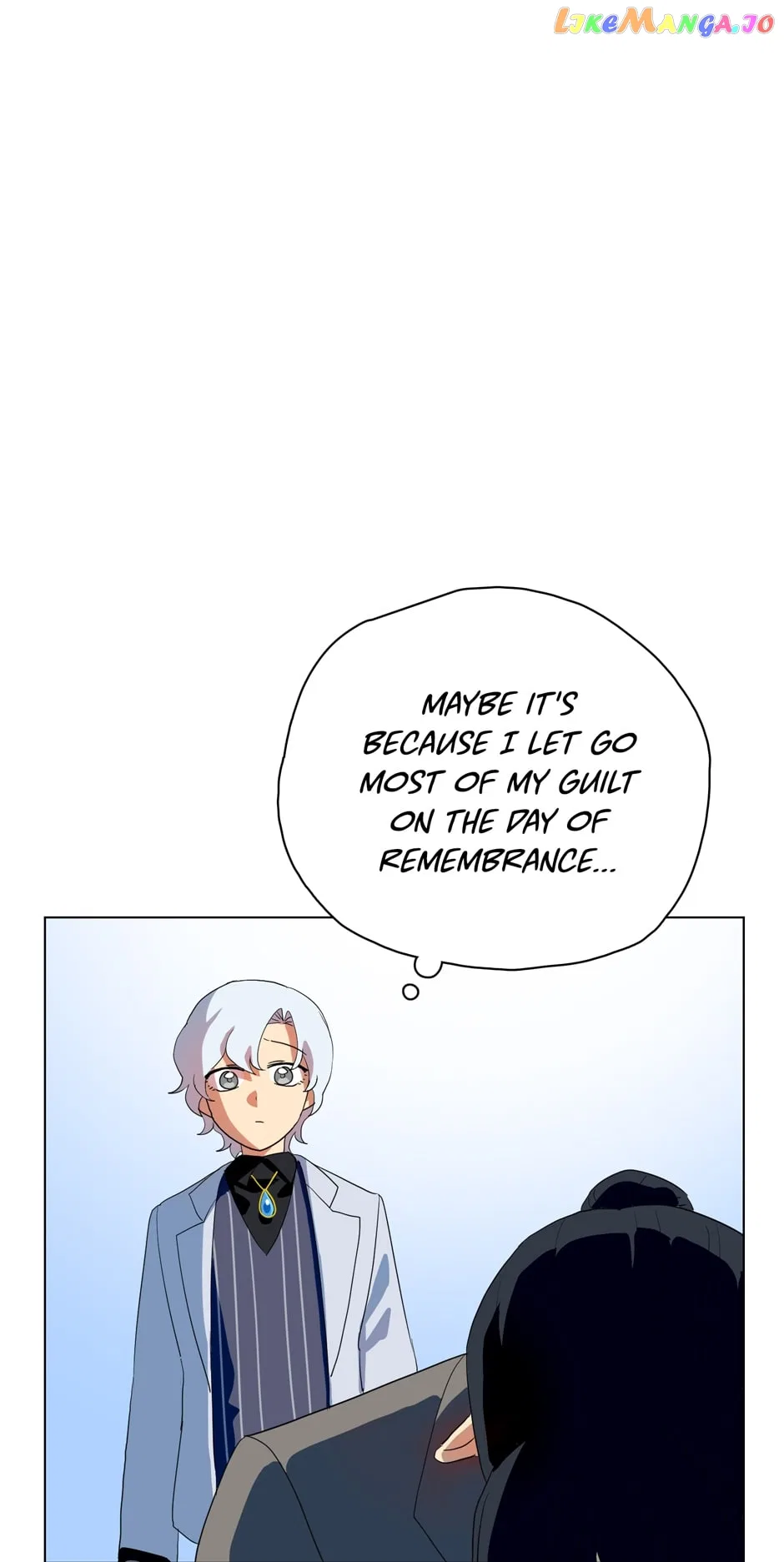 Pendant of the Elemental Chapter 205 – Page 54