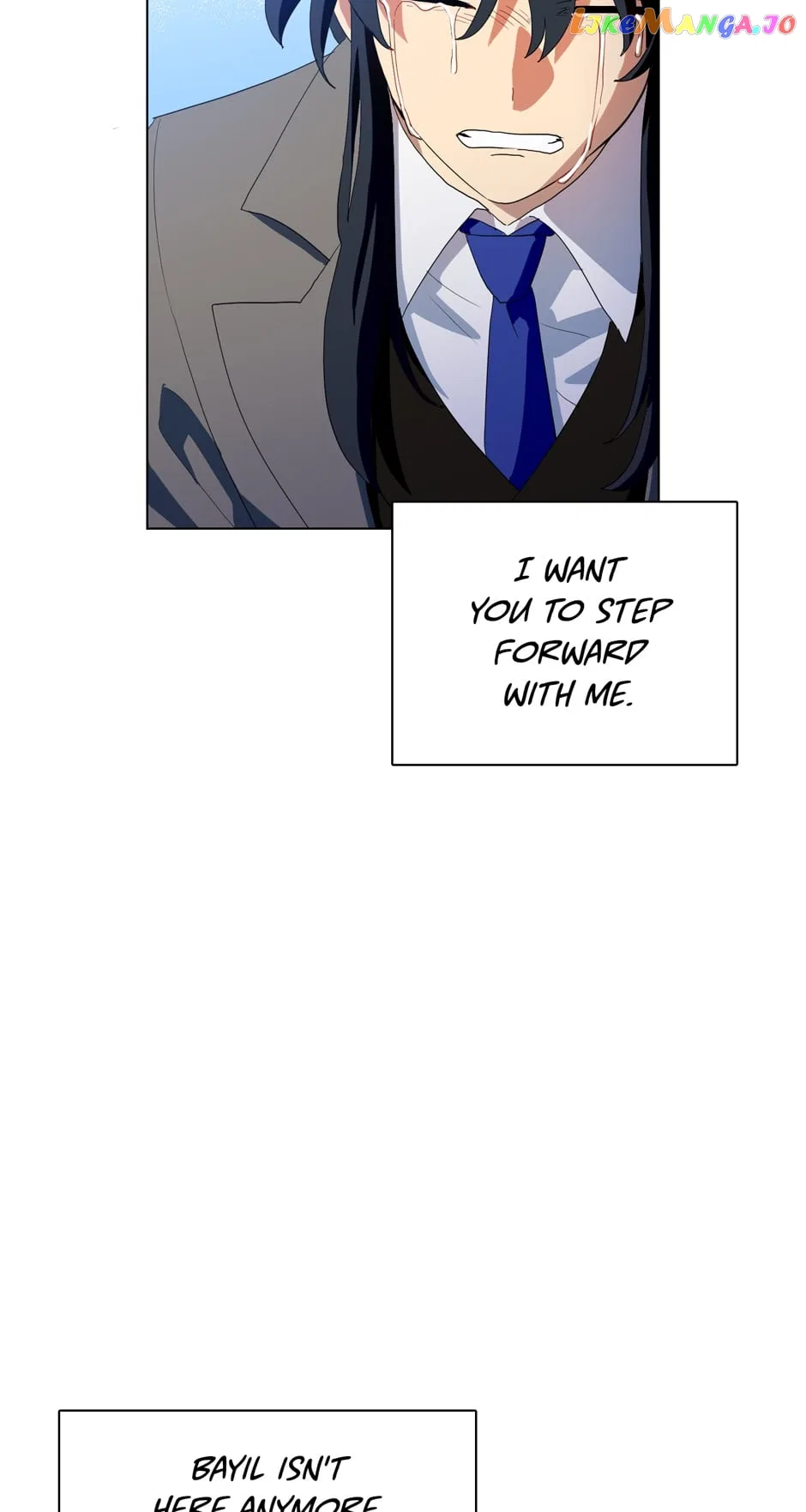 Pendant of the Elemental Chapter 205 – Page 62