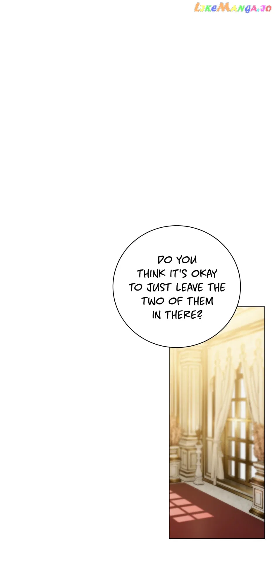Pendant of the Elemental Chapter 204 – Page 1