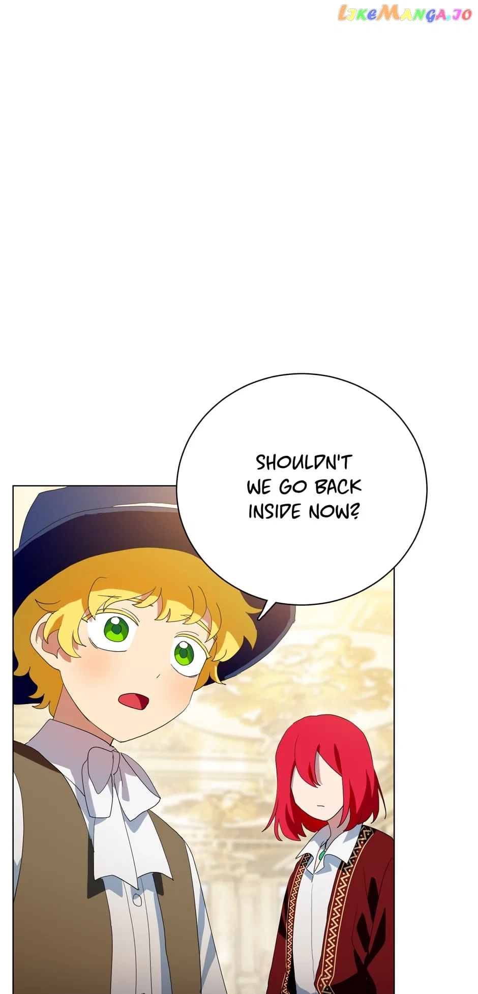 Pendant of the Elemental Chapter 204 – Page 2
