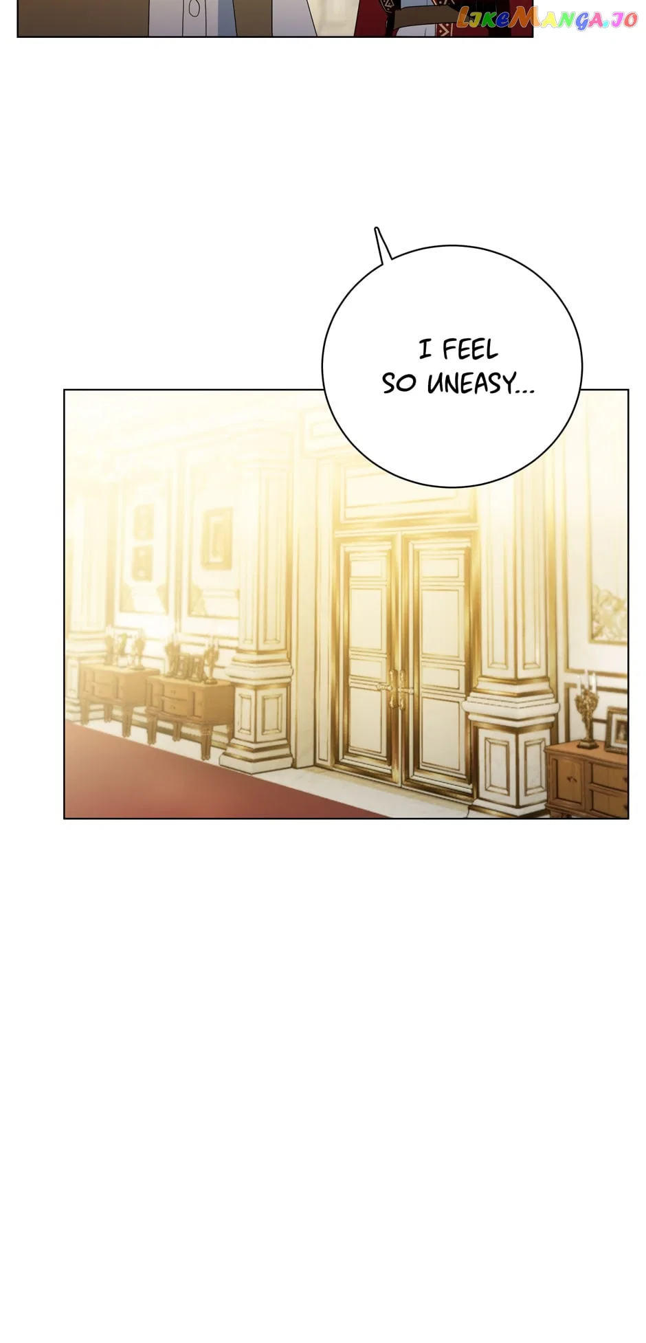 Pendant of the Elemental Chapter 204 – Page 3