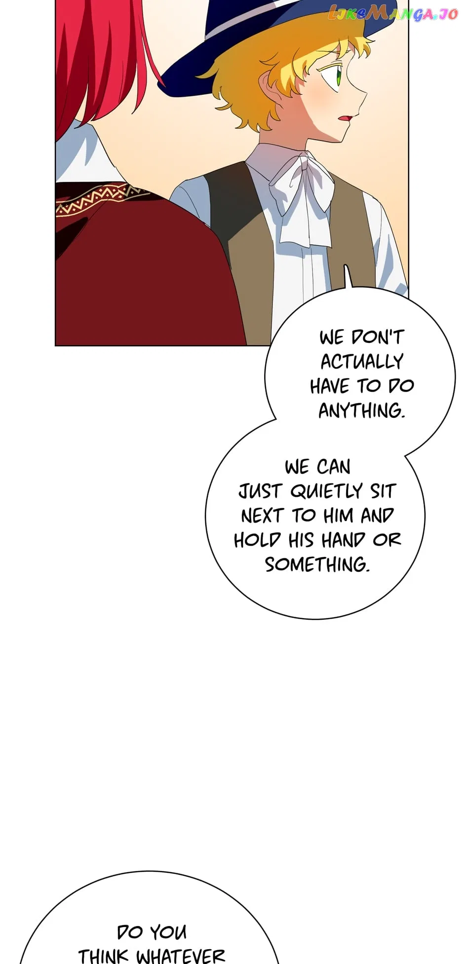 Pendant of the Elemental Chapter 204 – Page 8