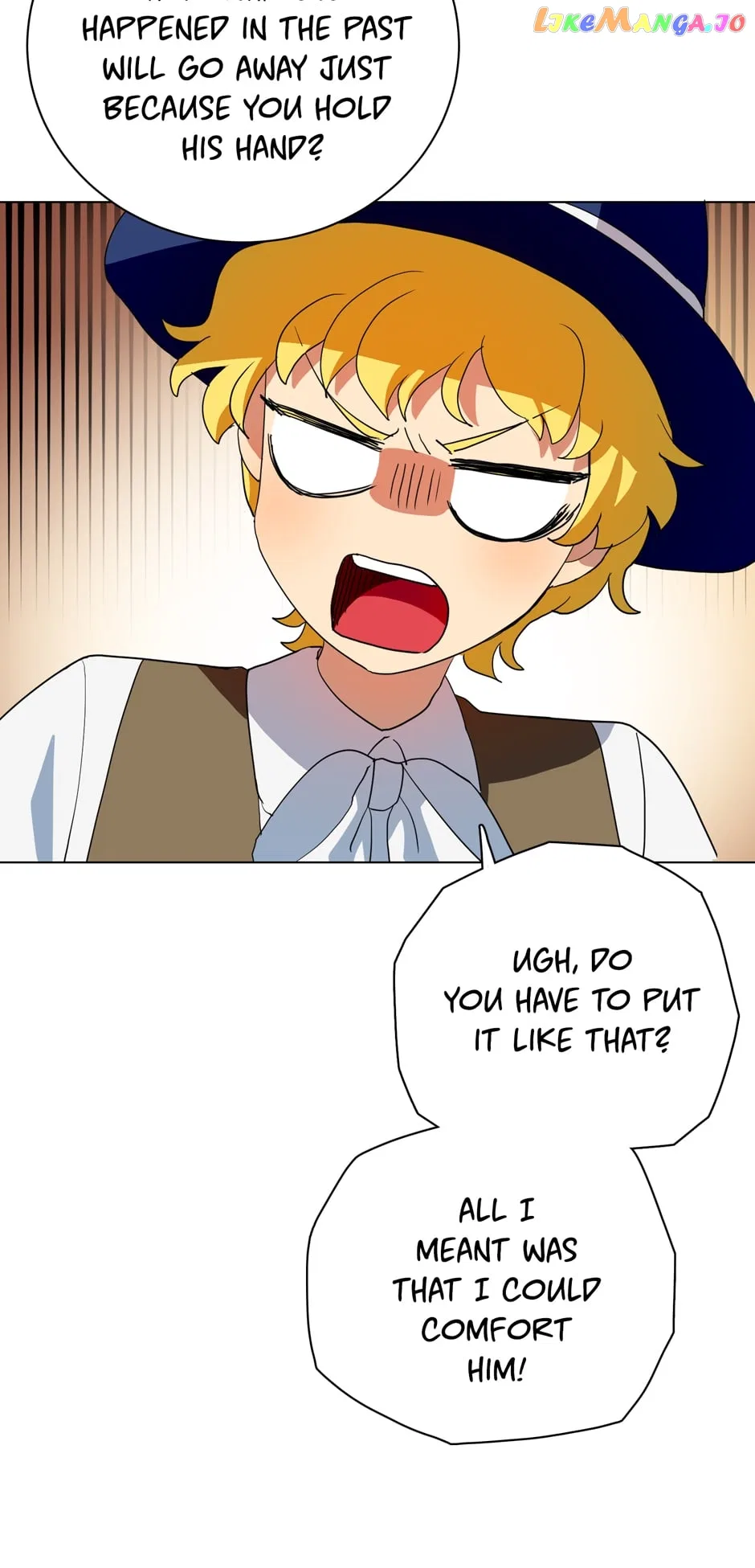 Pendant of the Elemental Chapter 204 – Page 9