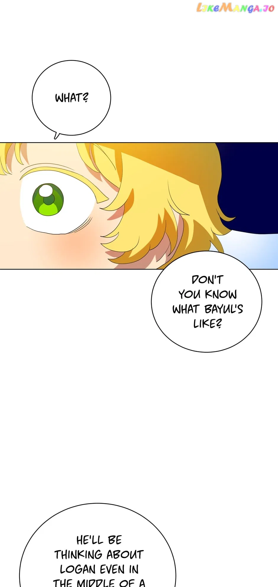 Pendant of the Elemental Chapter 204 – Page 12