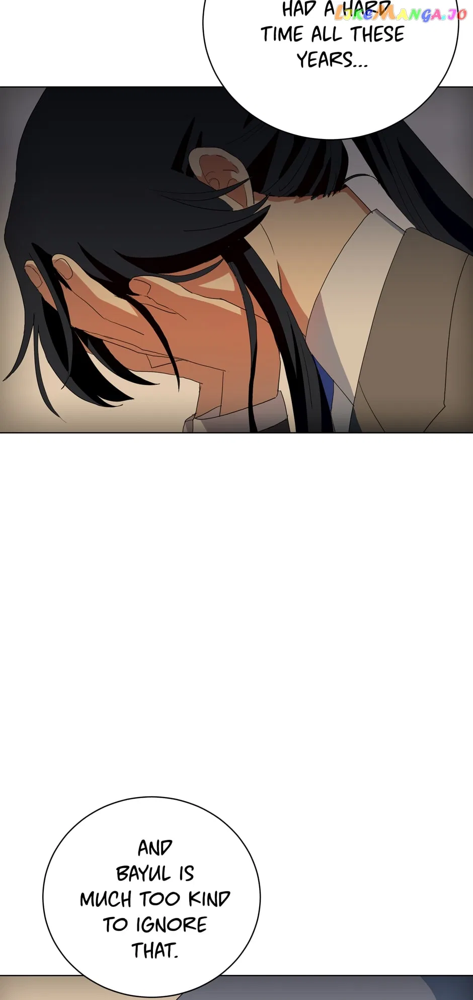 Pendant of the Elemental Chapter 204 – Page 14