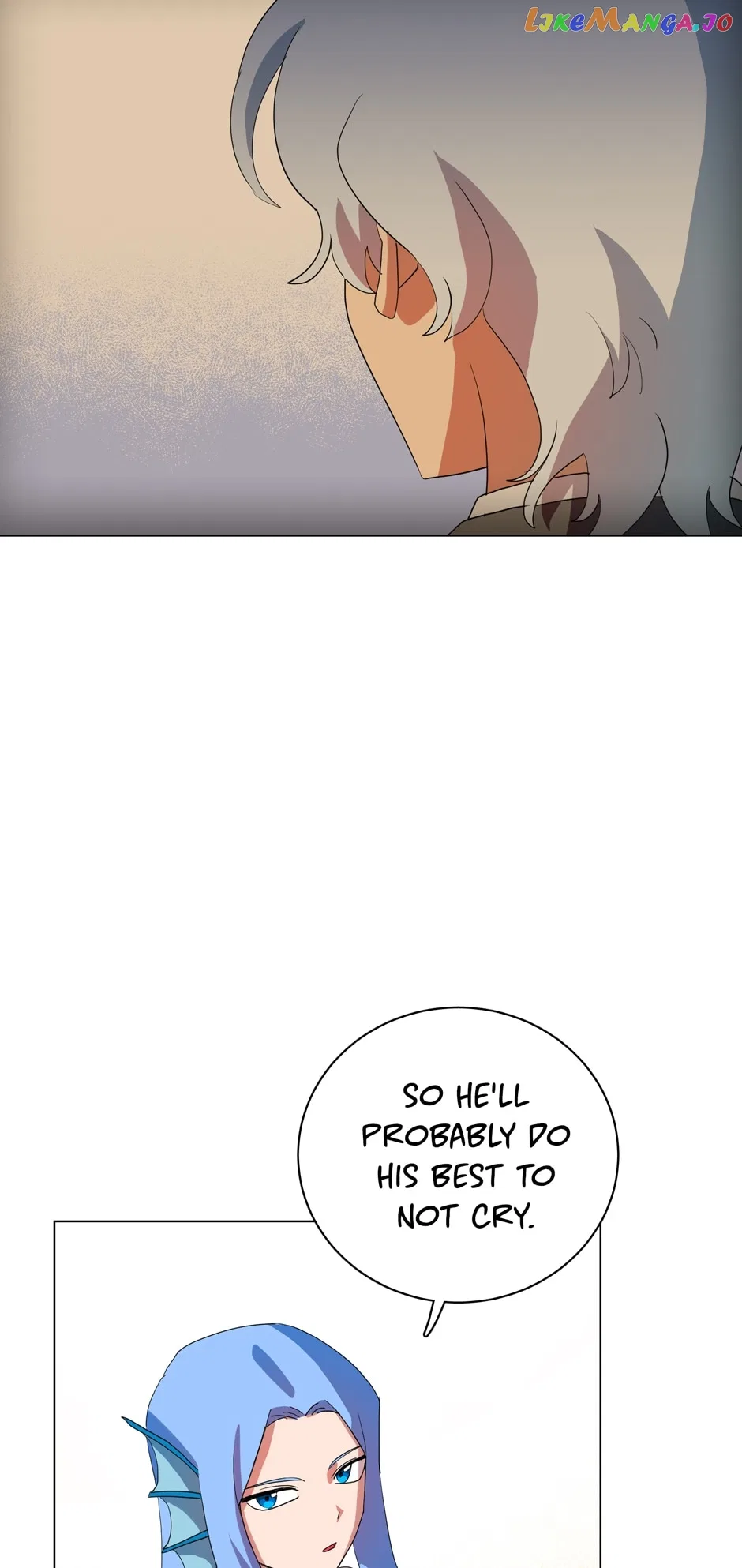 Pendant of the Elemental Chapter 204 – Page 15