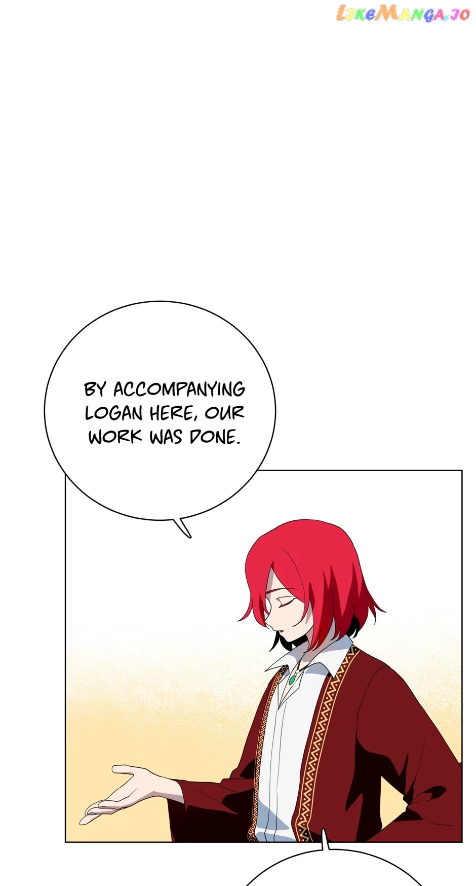 Pendant of the Elemental Chapter 204 – Page 18