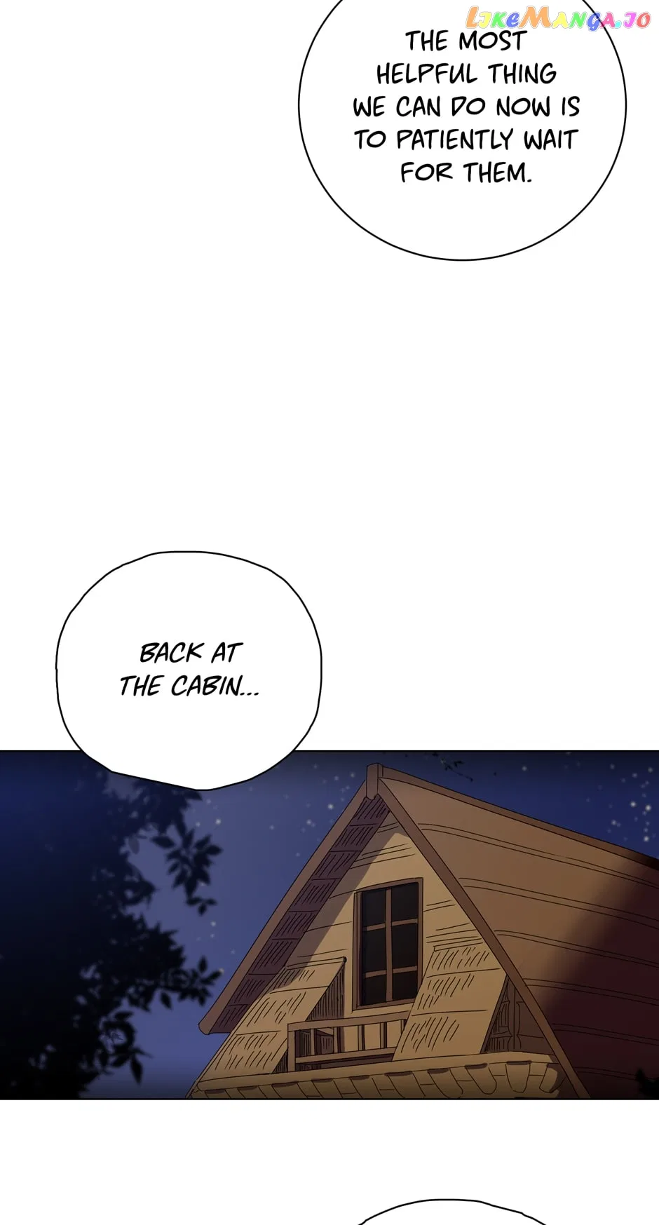 Pendant of the Elemental Chapter 204 – Page 19