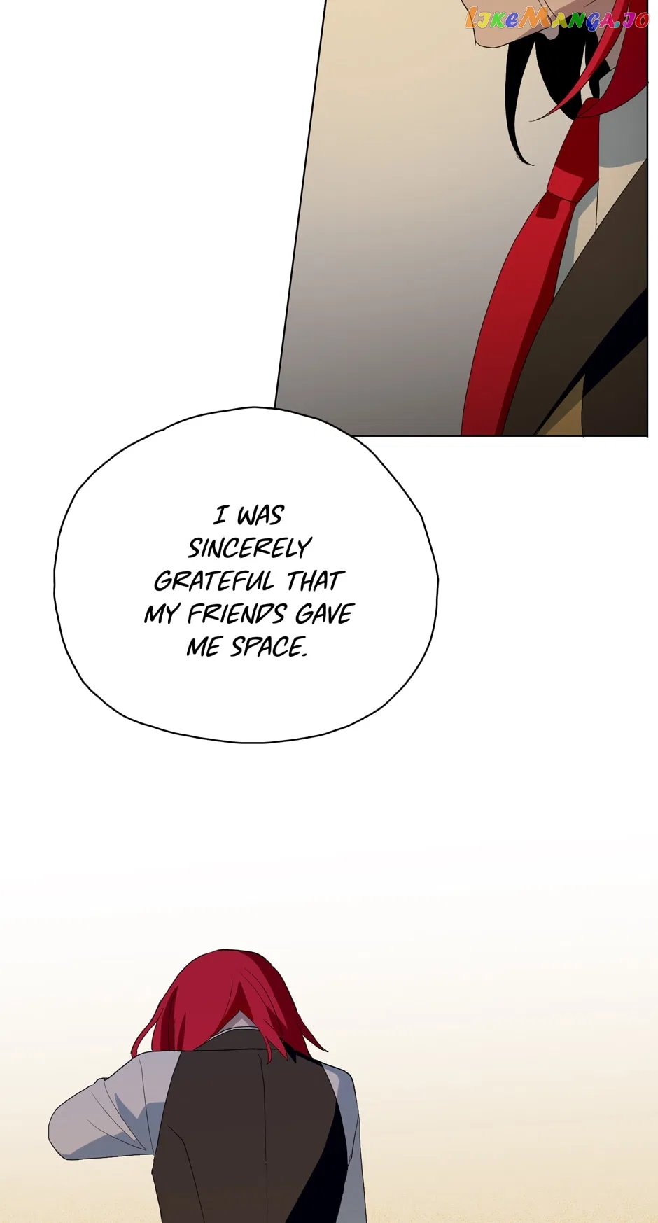 Pendant of the Elemental Chapter 204 – Page 21