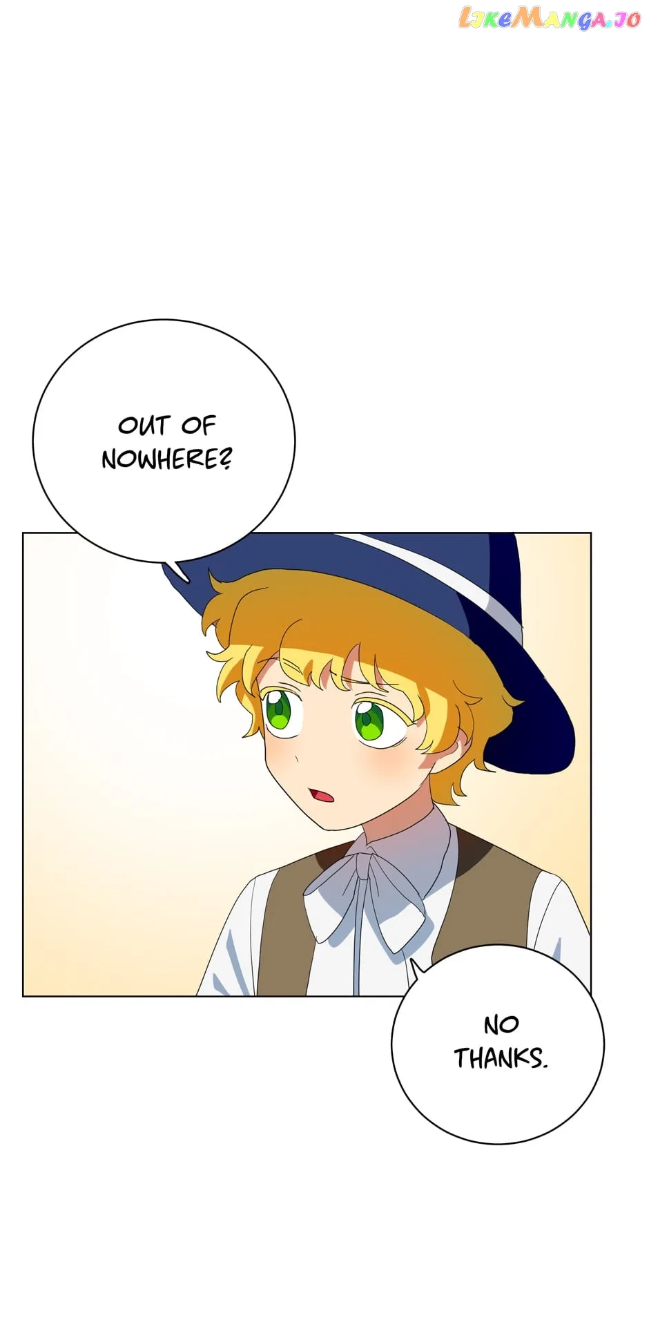 Pendant of the Elemental Chapter 204 – Page 25