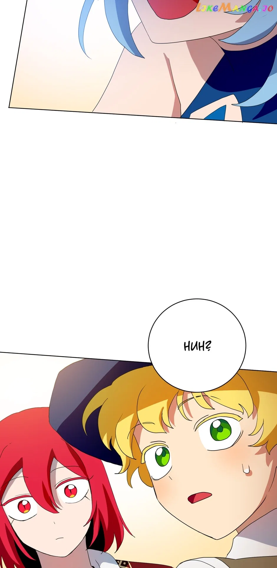 Pendant of the Elemental Chapter 204 – Page 28