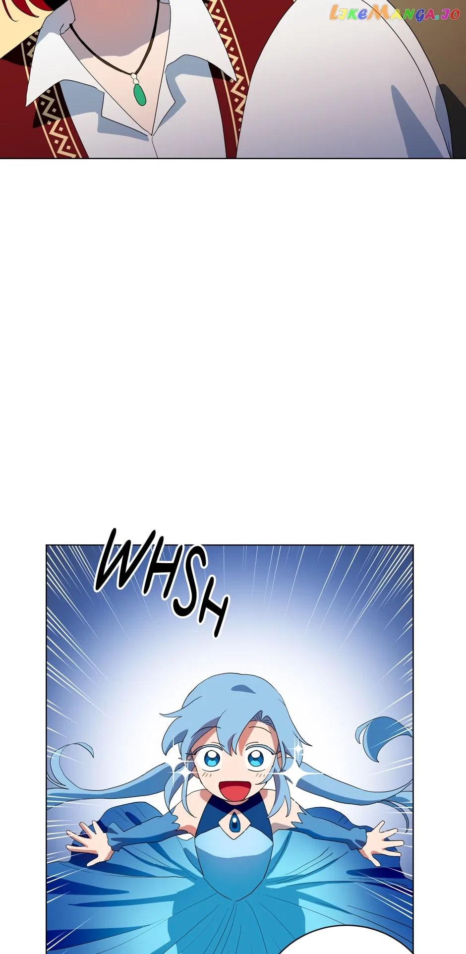 Pendant of the Elemental Chapter 204 – Page 29