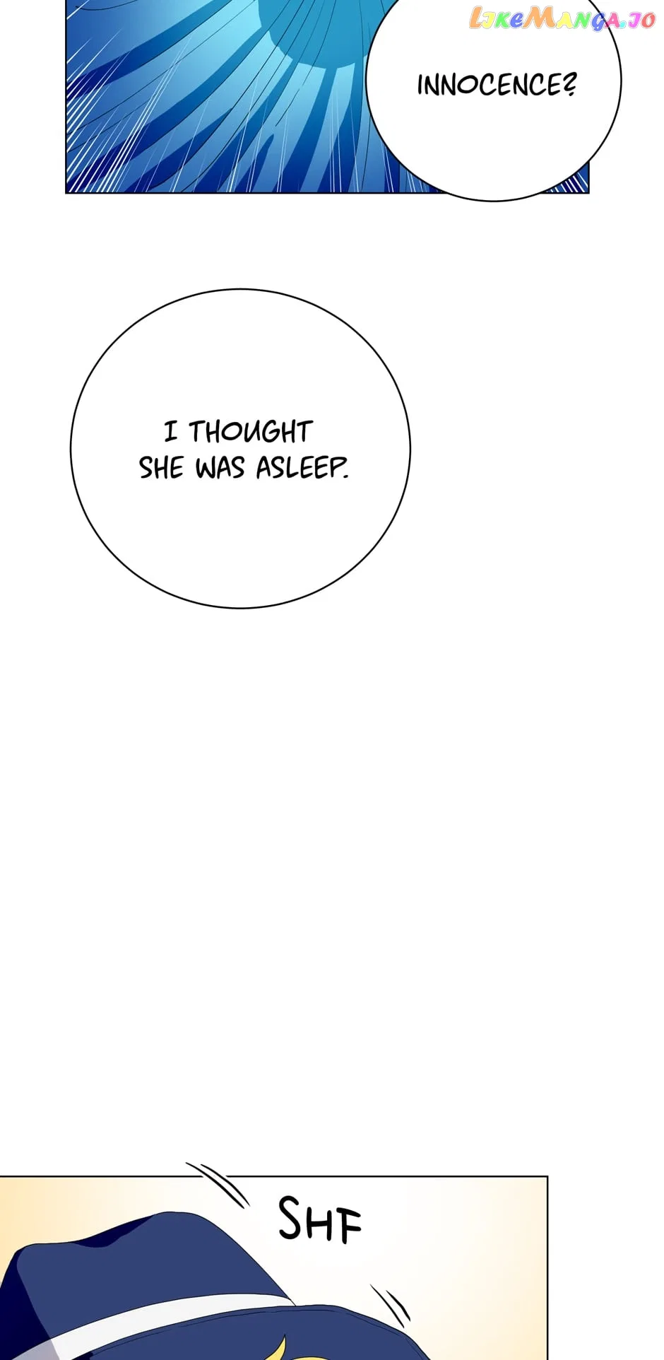 Pendant of the Elemental Chapter 204 – Page 30