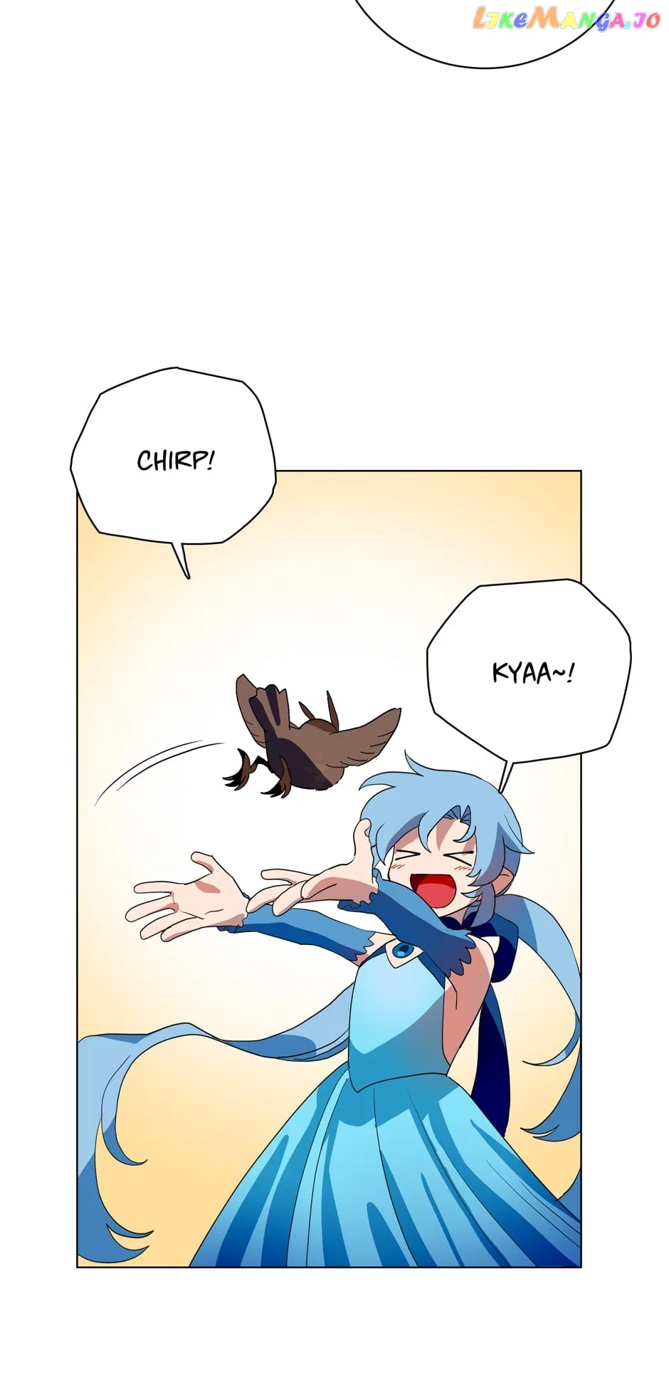 Pendant of the Elemental Chapter 204 – Page 36