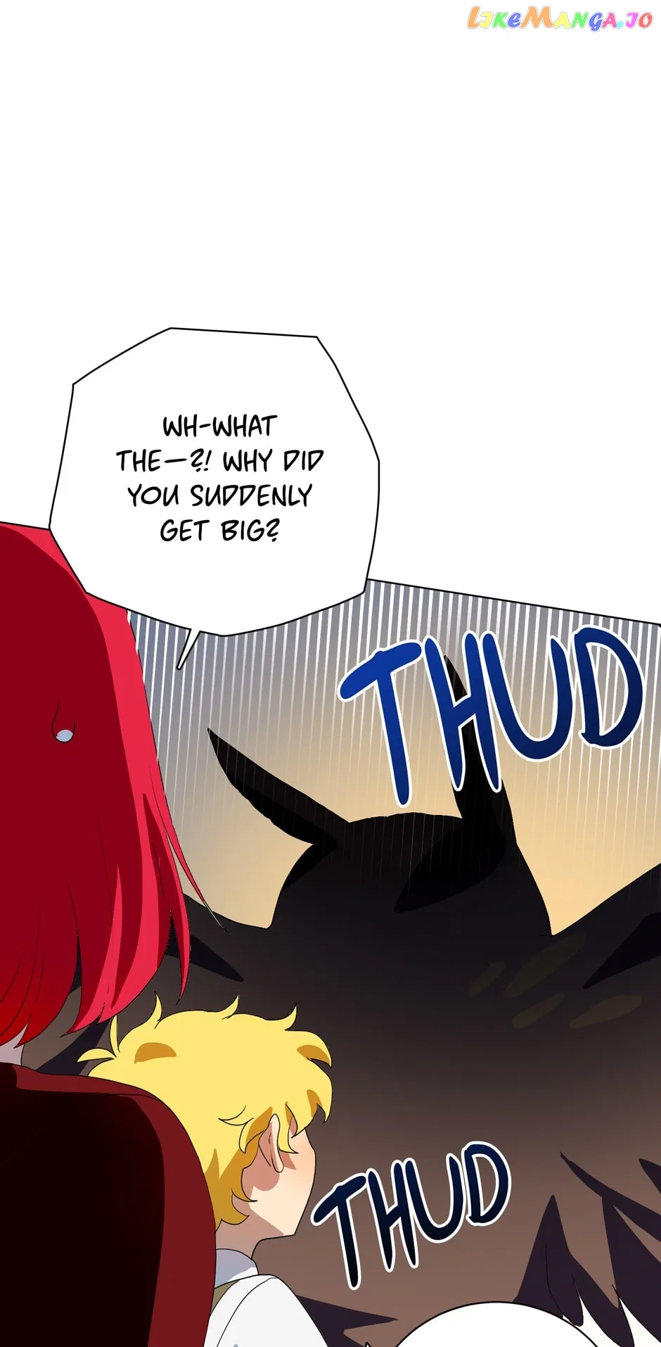 Pendant of the Elemental Chapter 204 – Page 39
